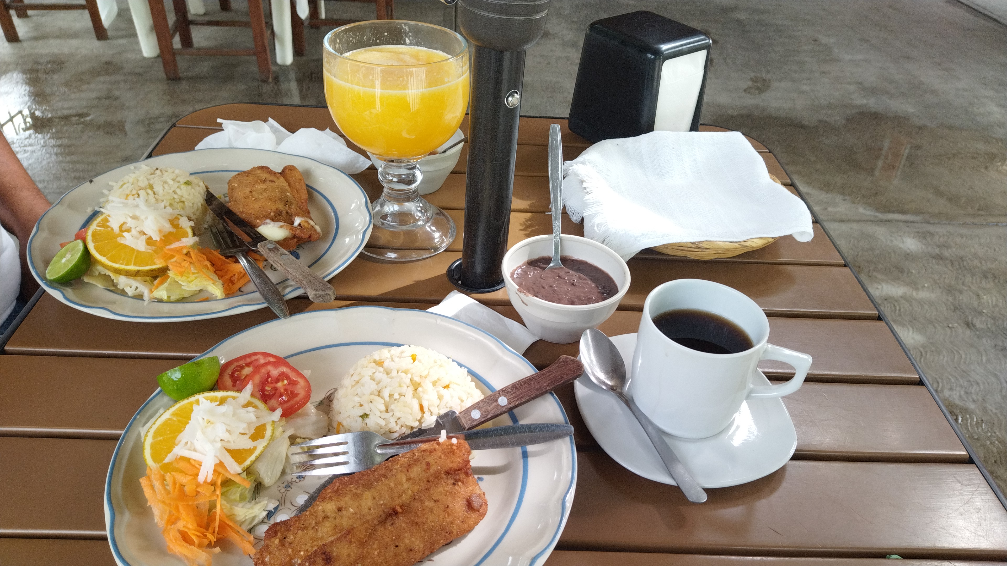 Doña Soco Comida Tradicional image 7