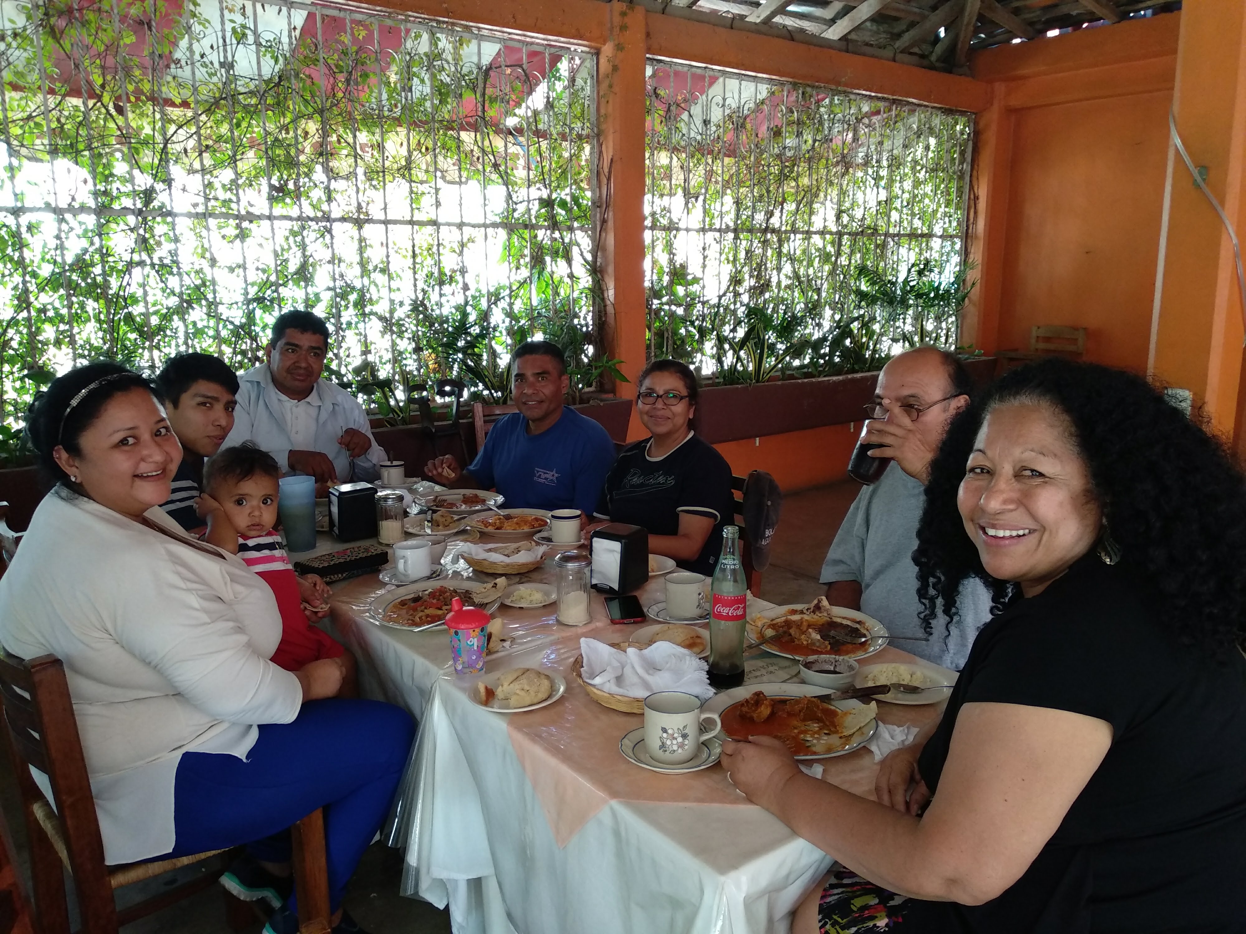 Doña Soco Comida Tradicional image 8