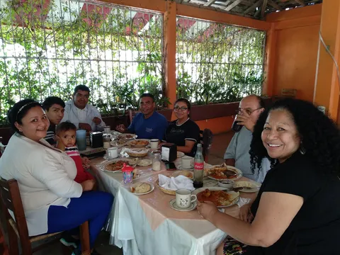Doña Soco Comida Tradicional image 8