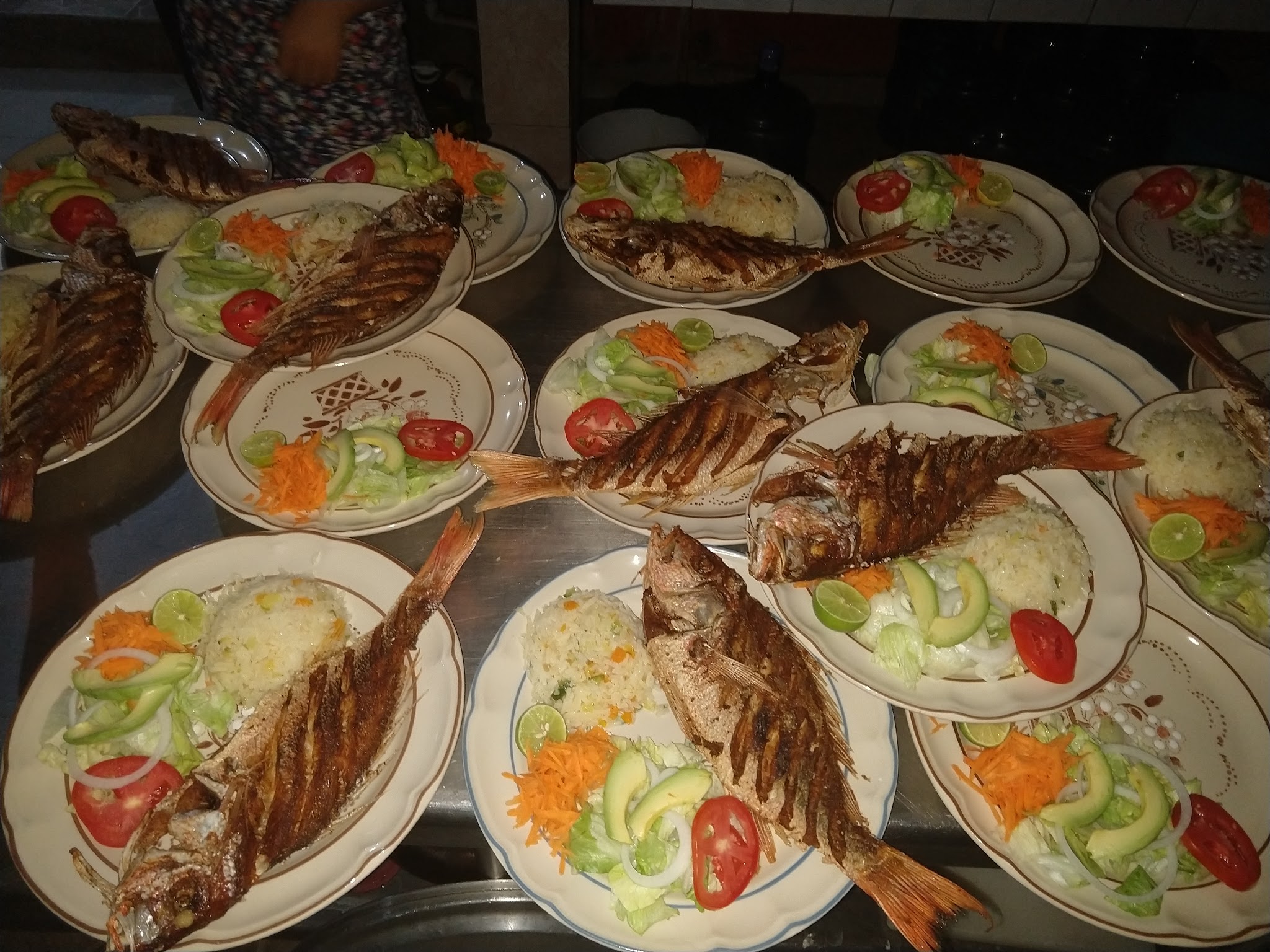 Doña Soco Comida Tradicional image 10