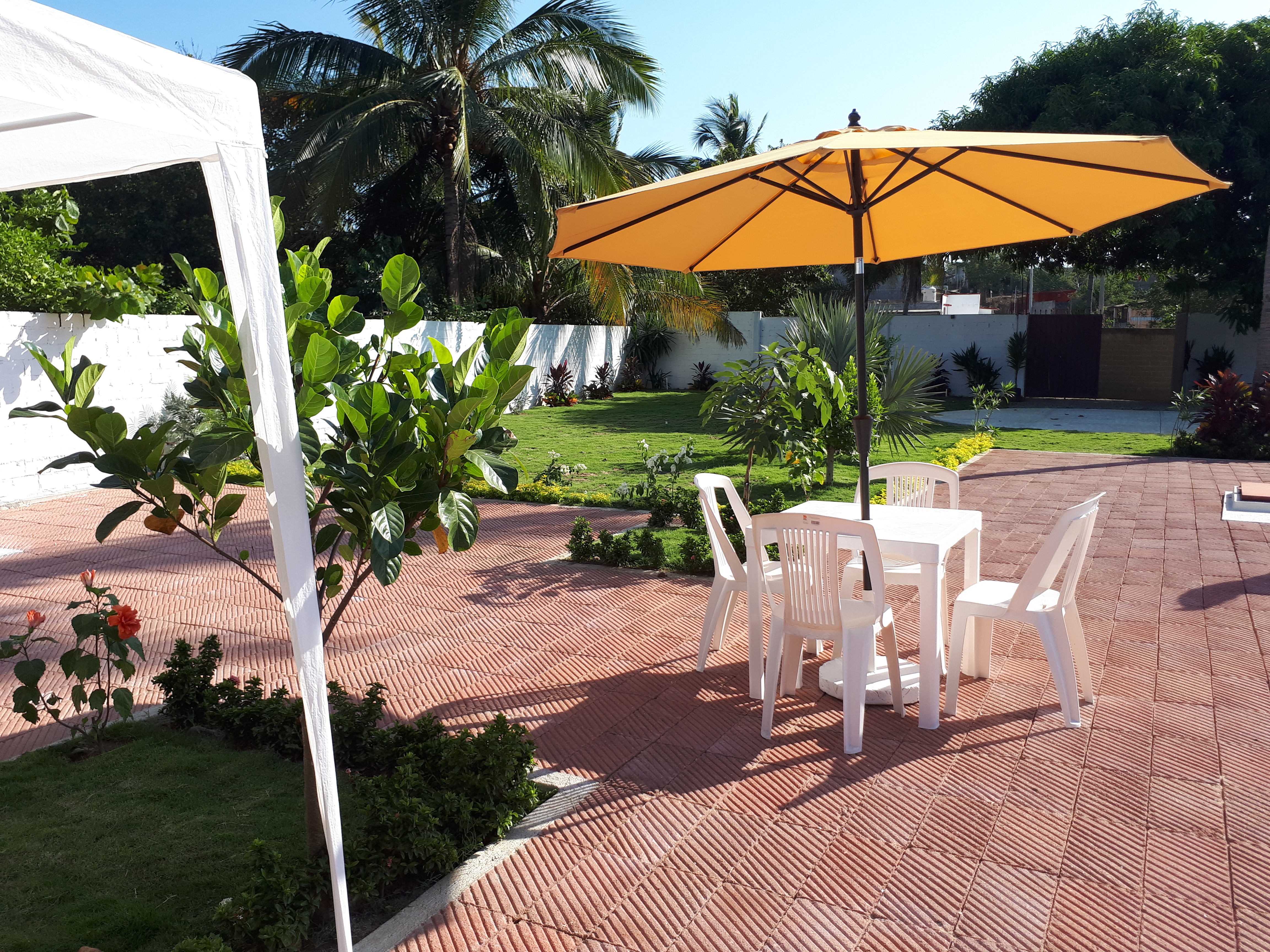 Restaurante - Hotel - Alberca Mango's image 1