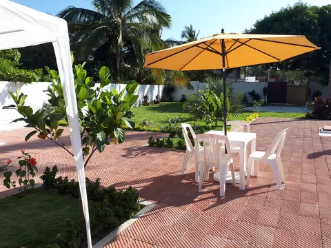 Restaurante - Hotel - Alberca Mango's image 1