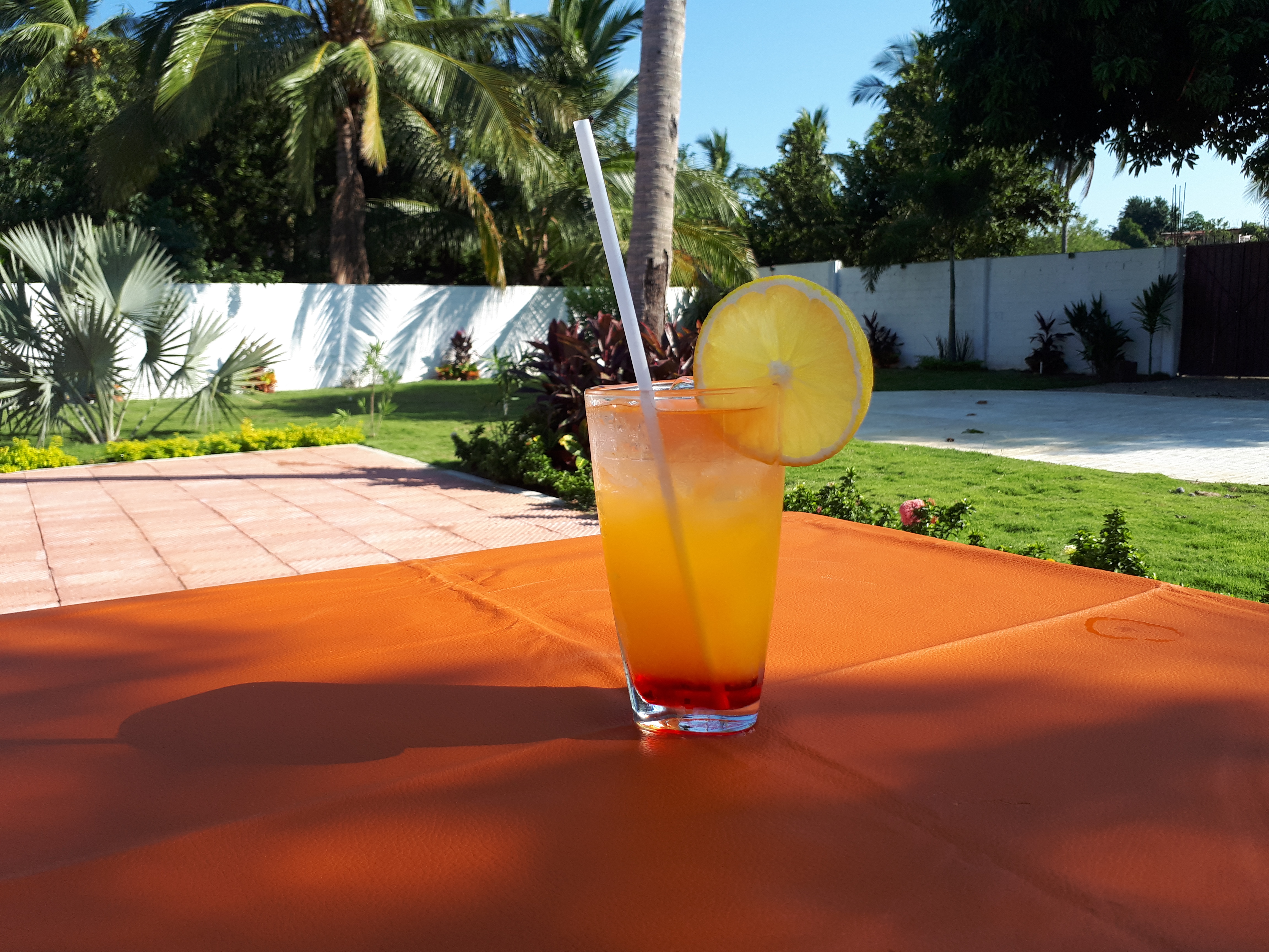 Restaurante - Hotel - Alberca Mango's image 2