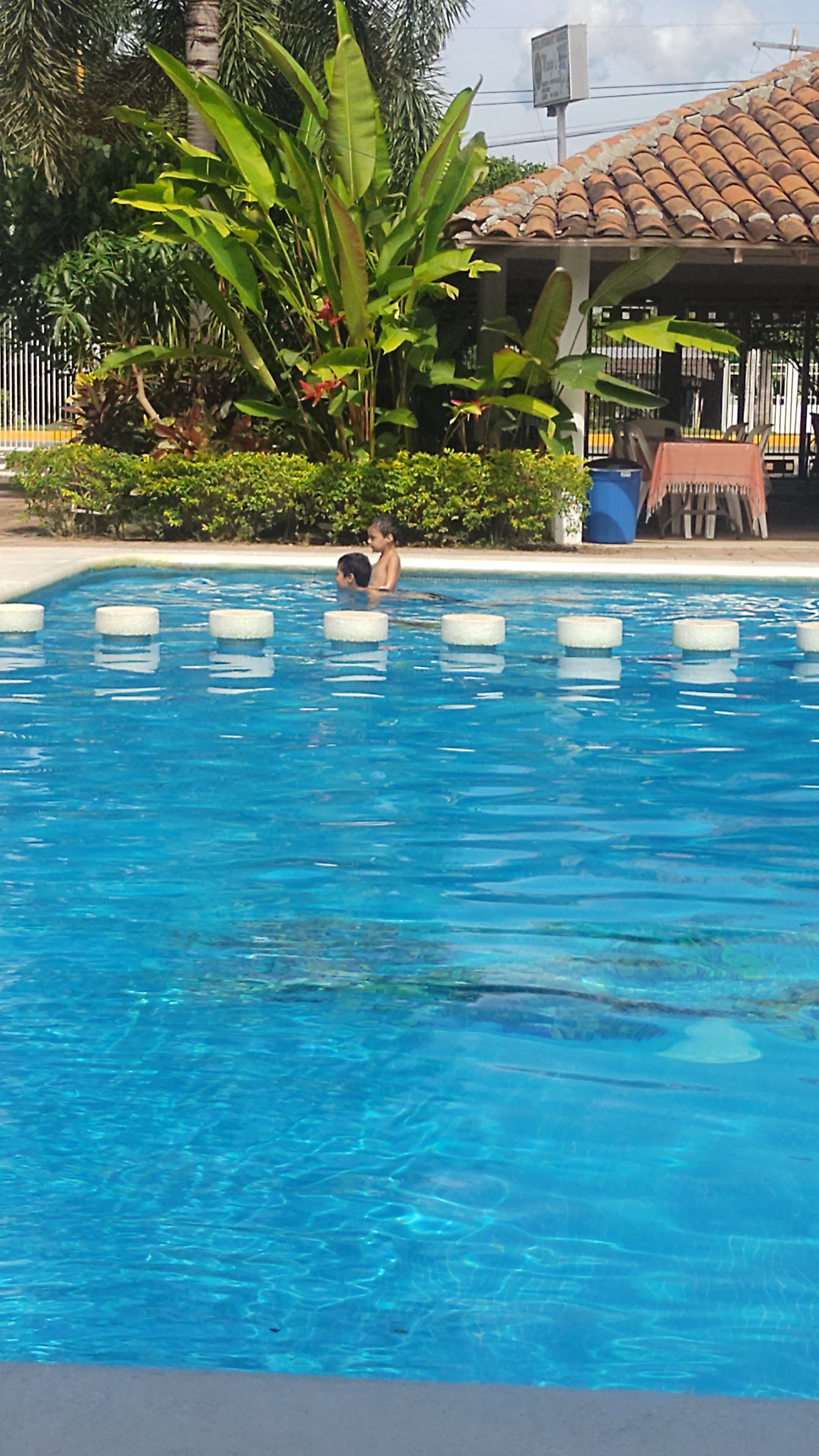 Restaurante - Hotel - Alberca Mango's image 5