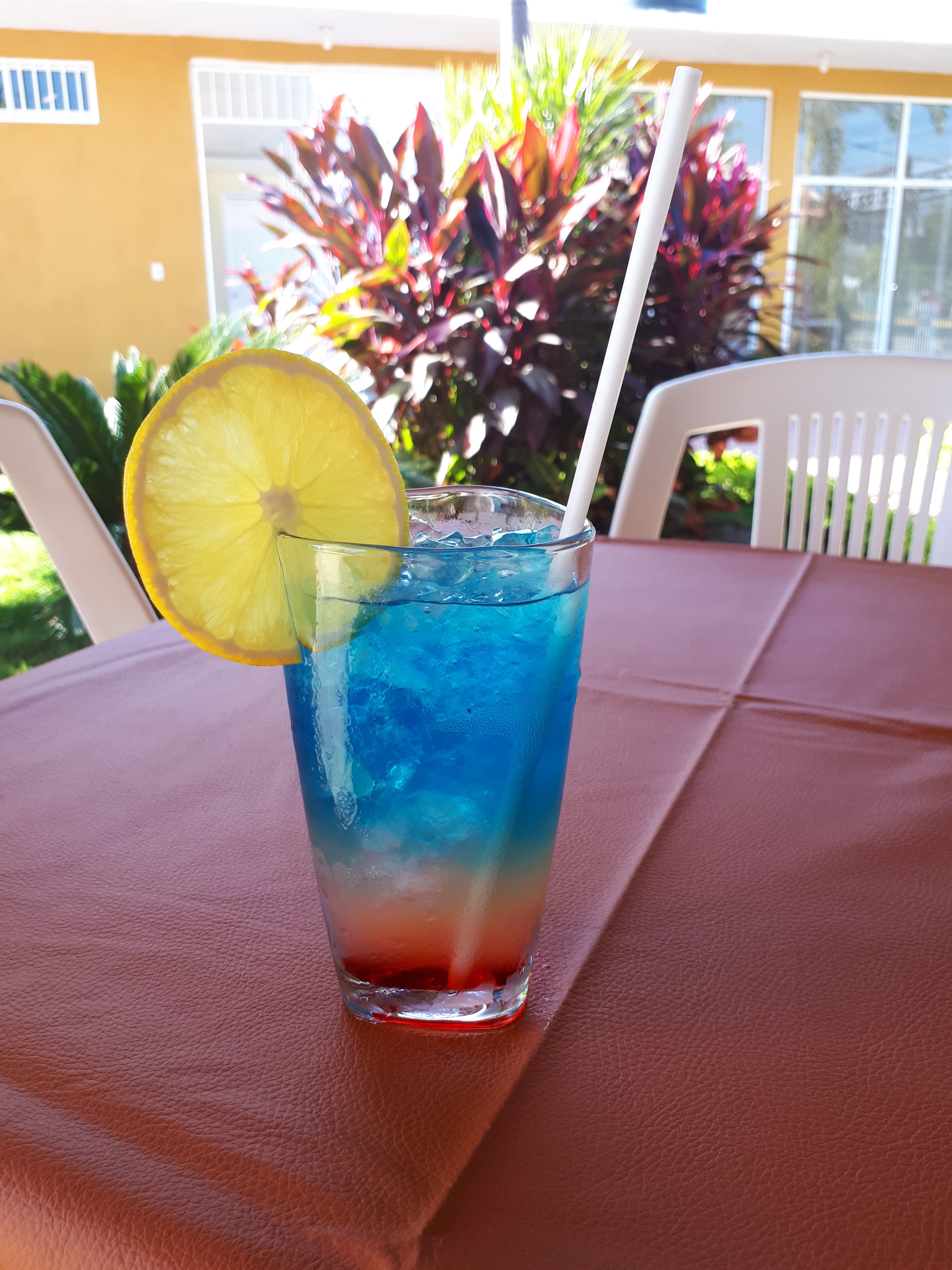 Restaurante - Hotel - Alberca Mango's image 6