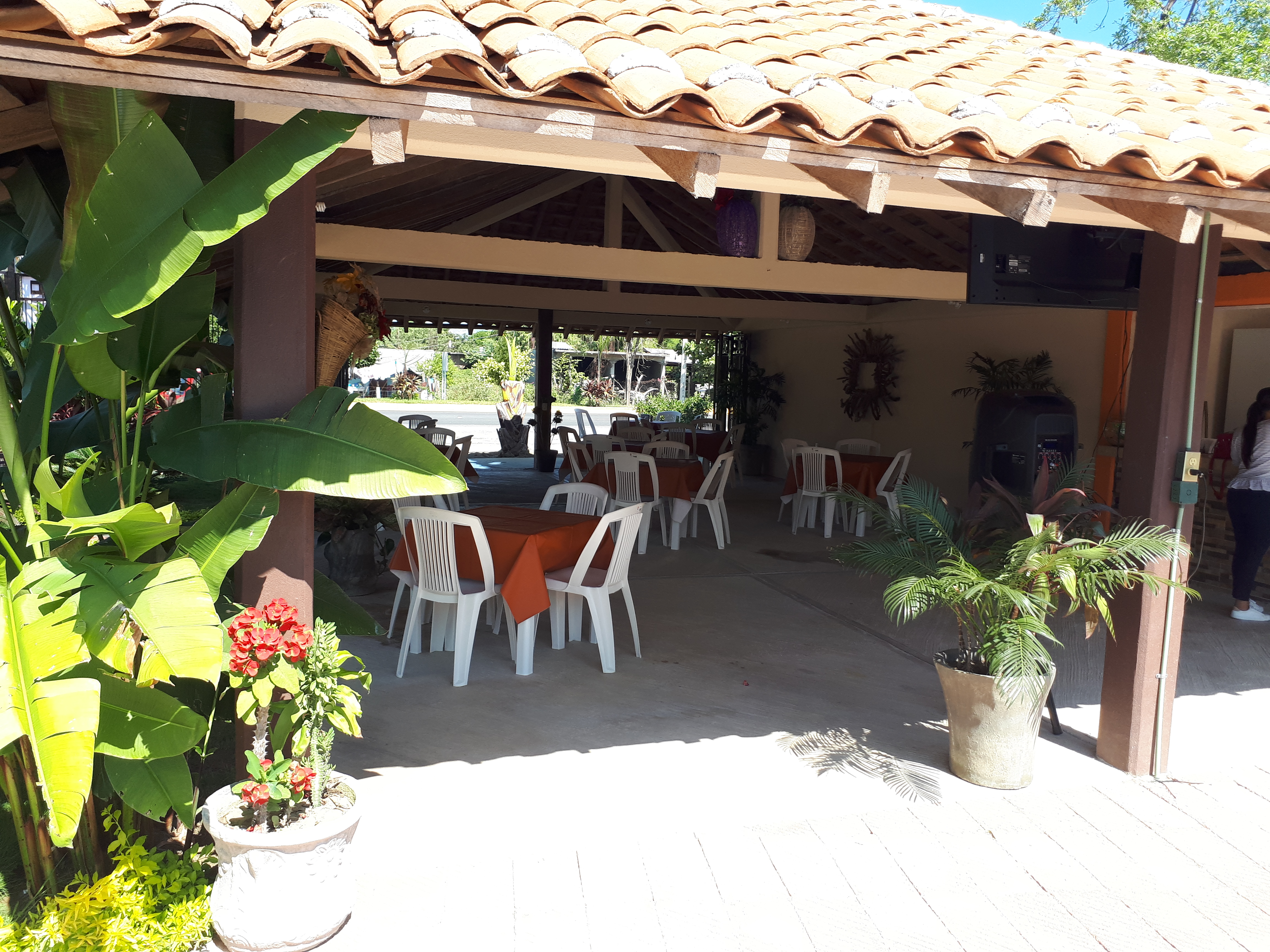 Restaurante - Hotel - Alberca Mango's image 7