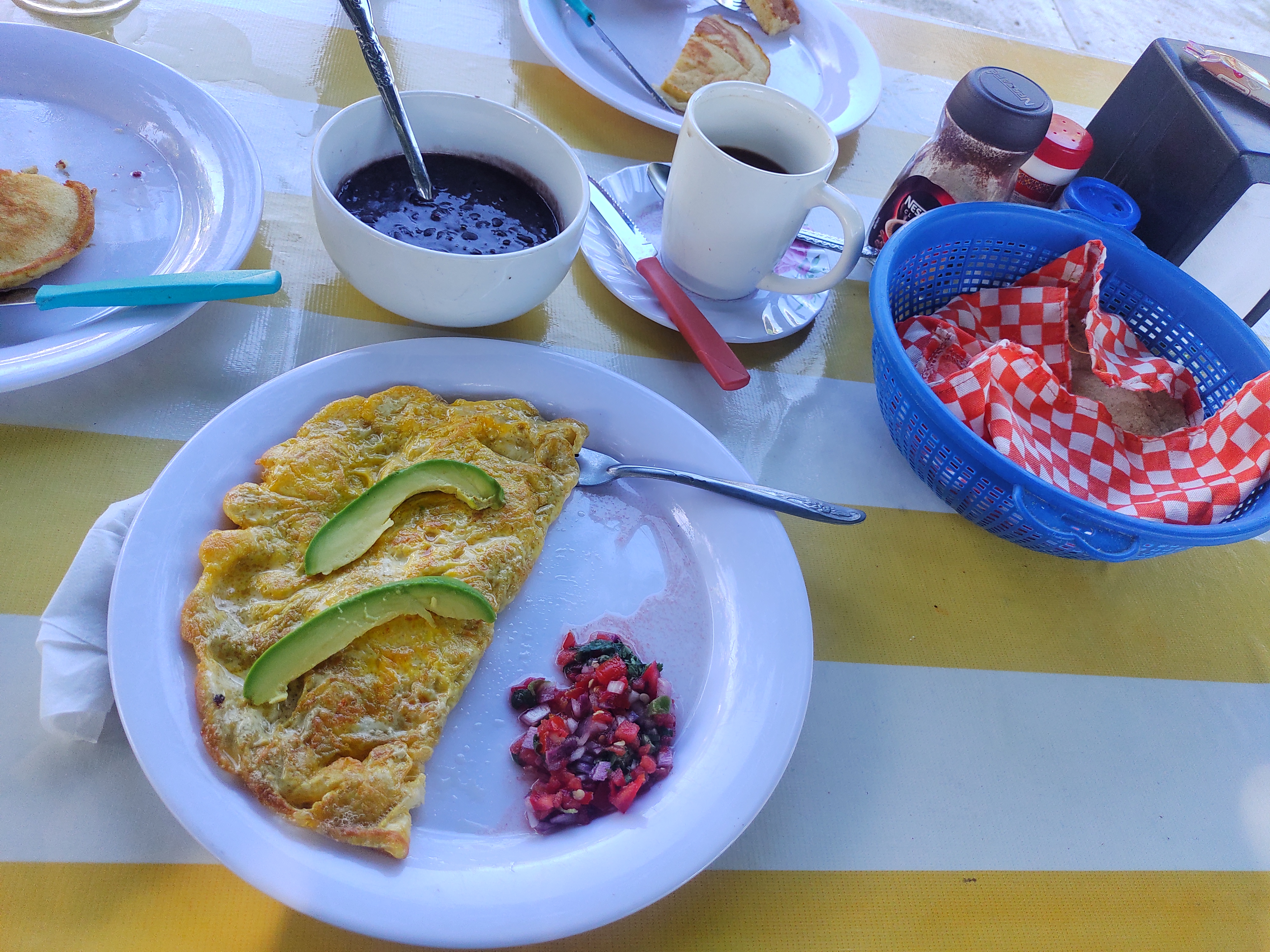 Restaurante - Hotel - Alberca Mango's image 9