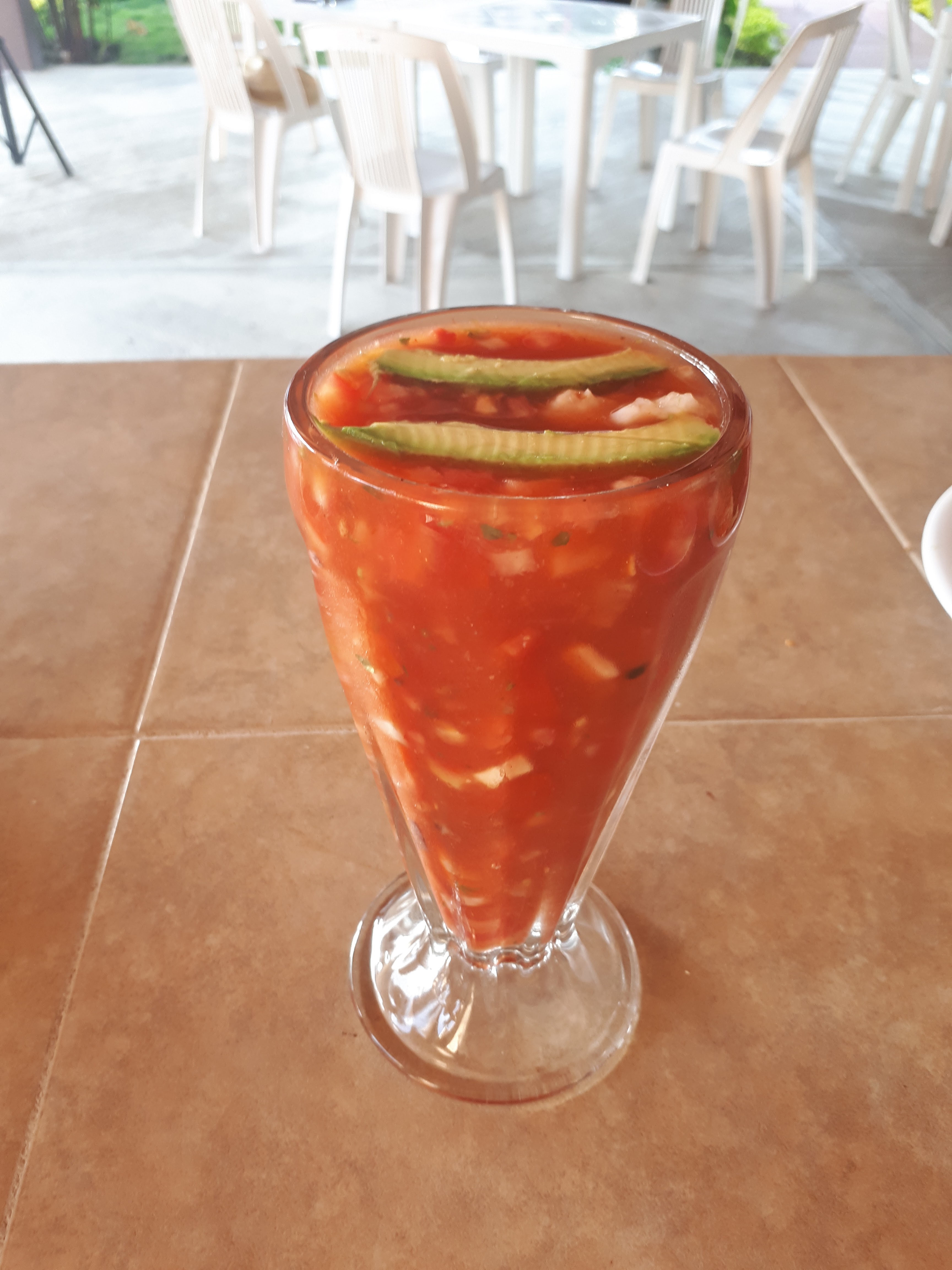 Restaurante - Hotel - Alberca Mango's image 10