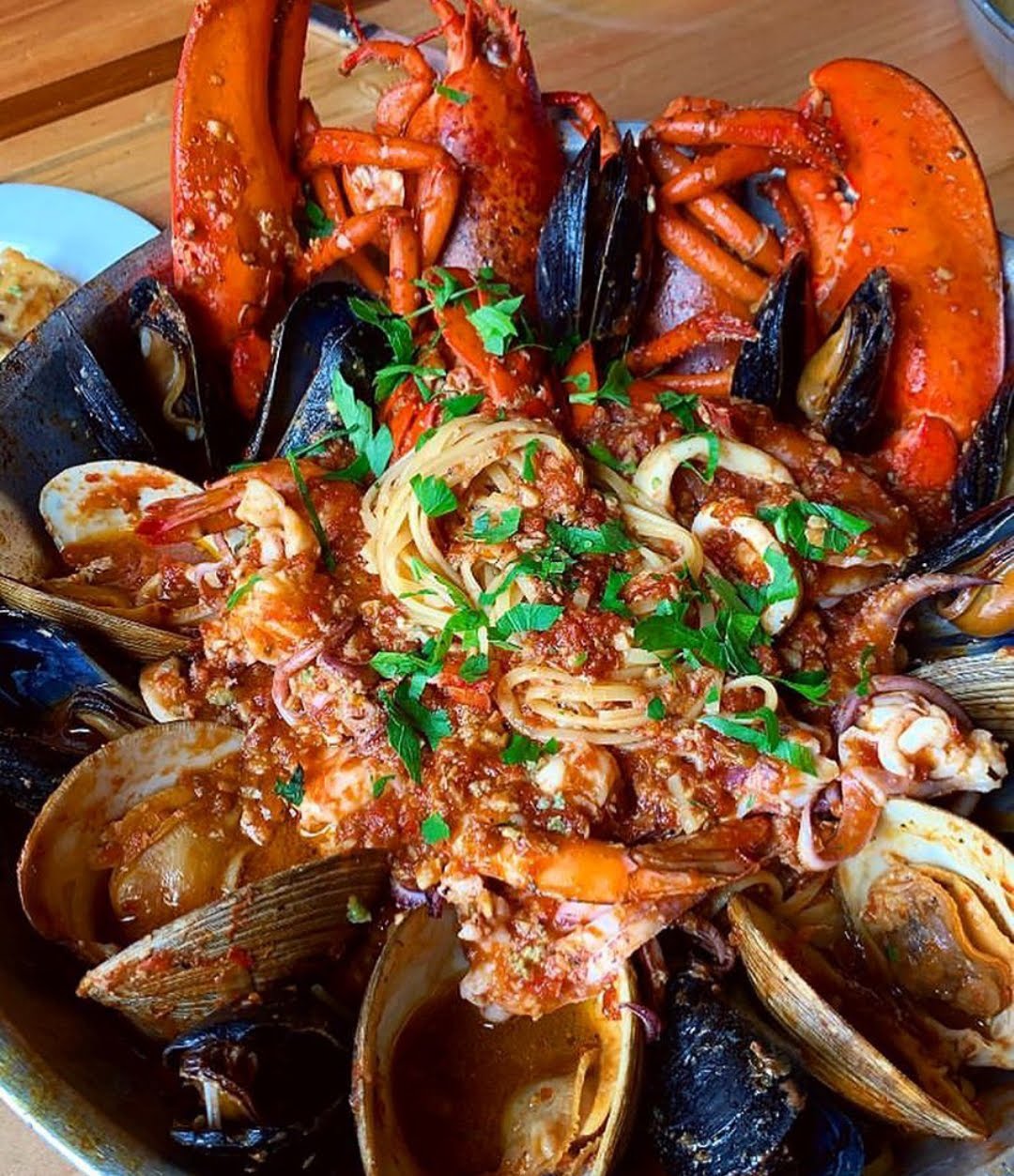 Marisqueria Delicias Del Mar image 2