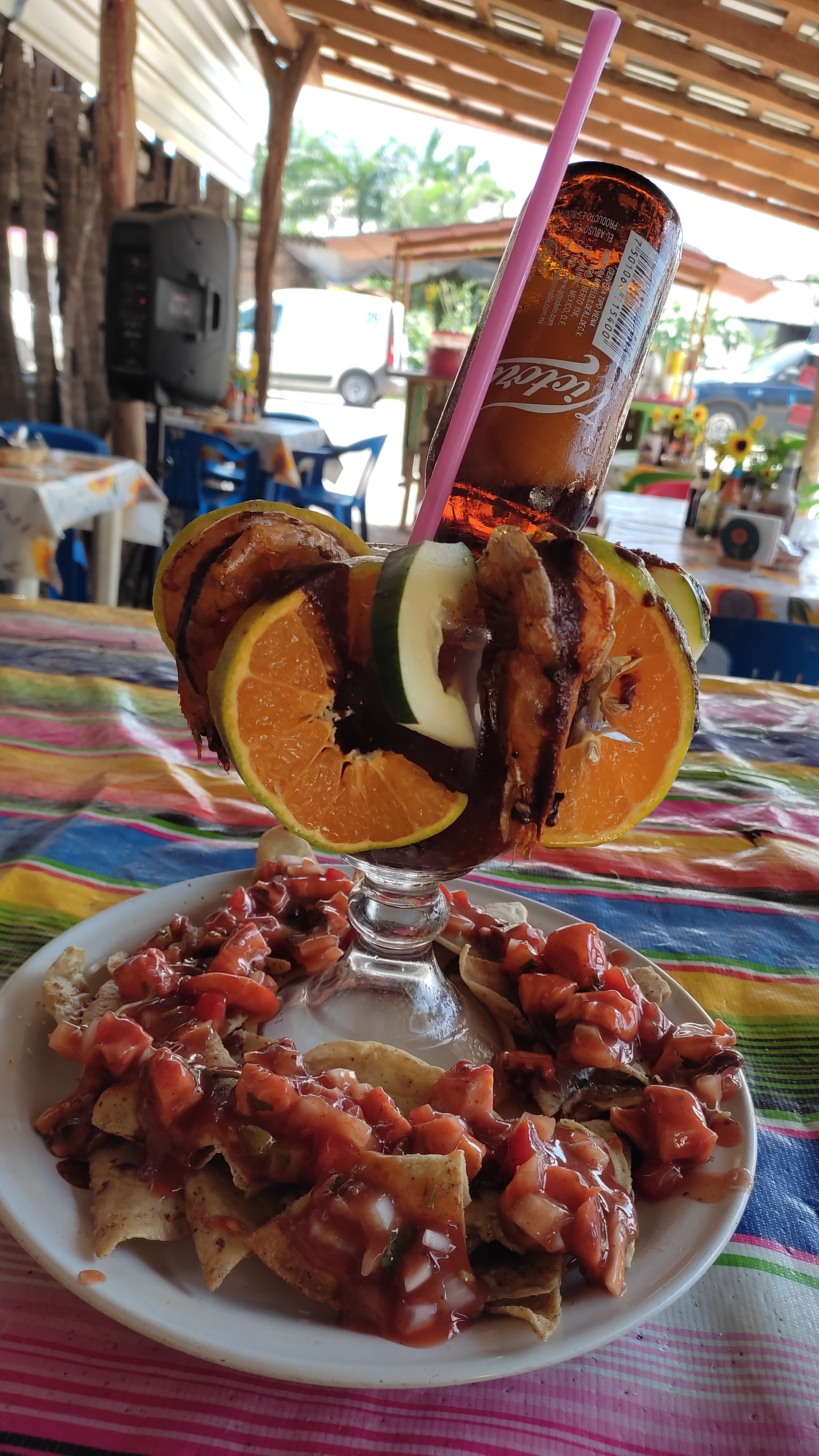 Marisqueria Delicias Del Mar image 3