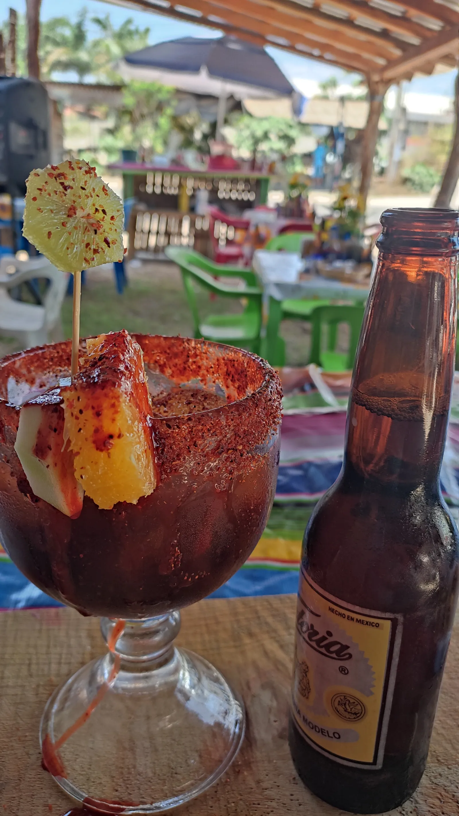 Marisqueria Delicias Del Mar image 6