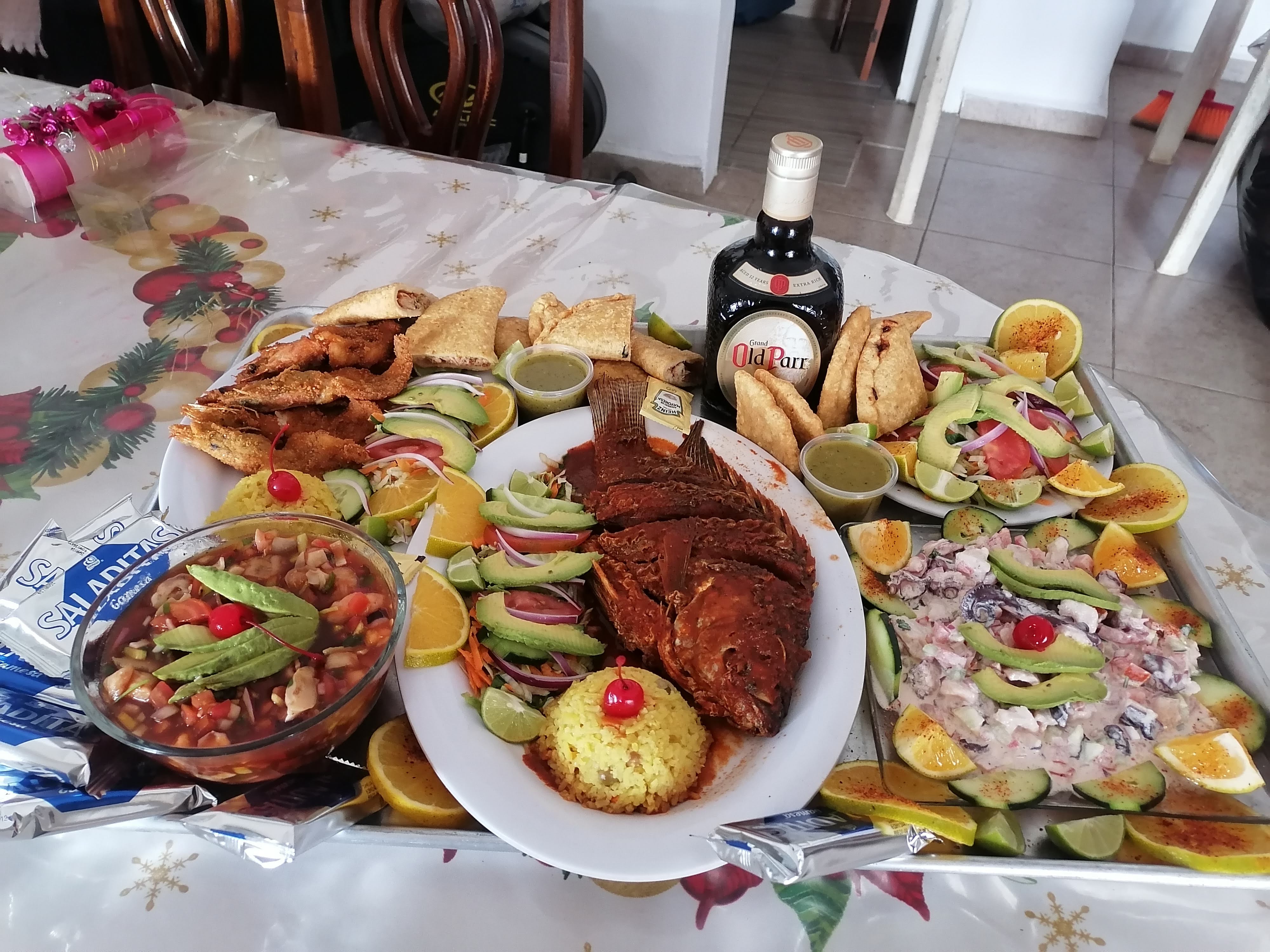 Marisqueria Delicias Del Mar image 7