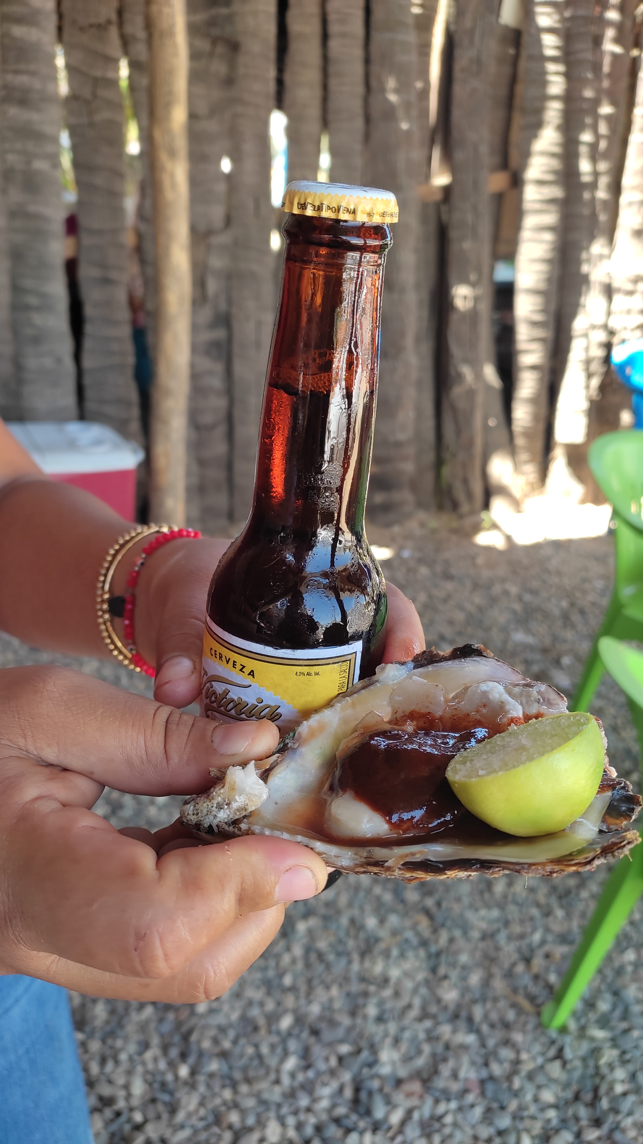 Marisqueria Delicias Del Mar image 8