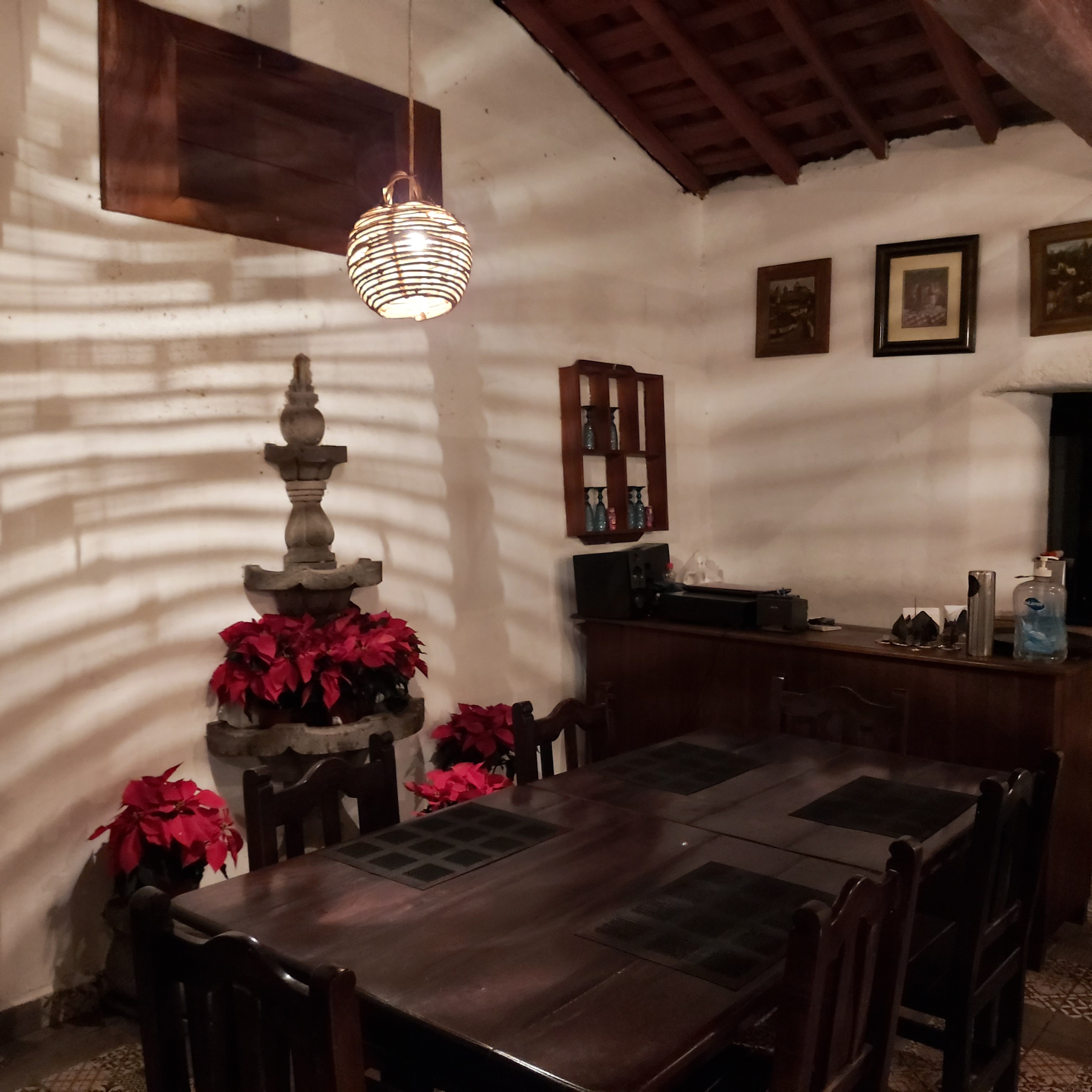 Restaurante "Los Olivos" image 1