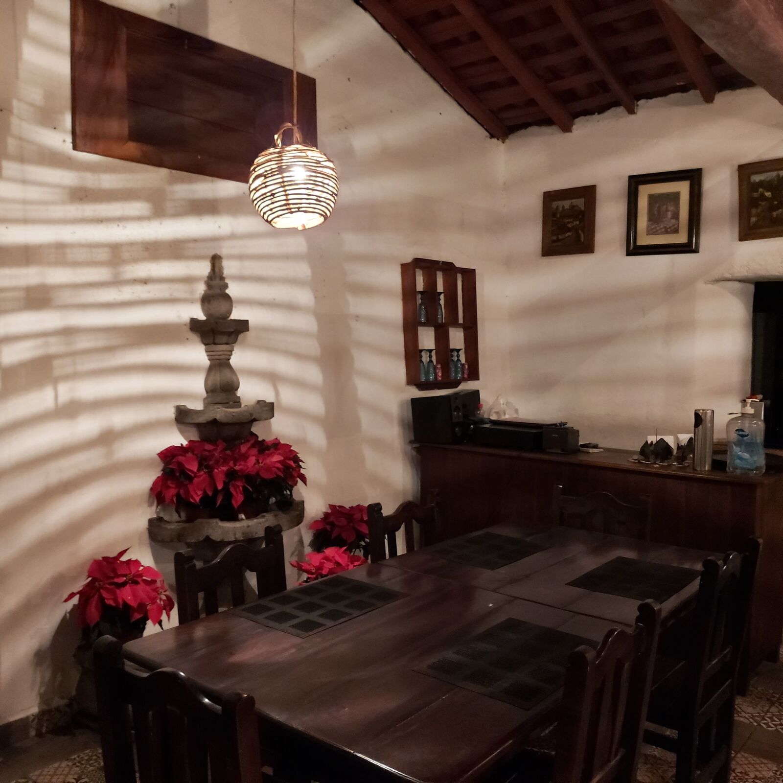 Restaurante "Los Olivos" image 1