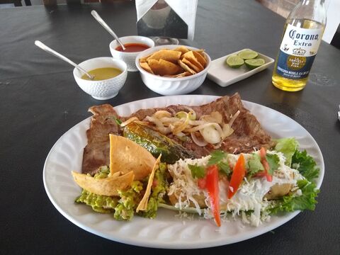 Restaurante "Los Olivos" image 3