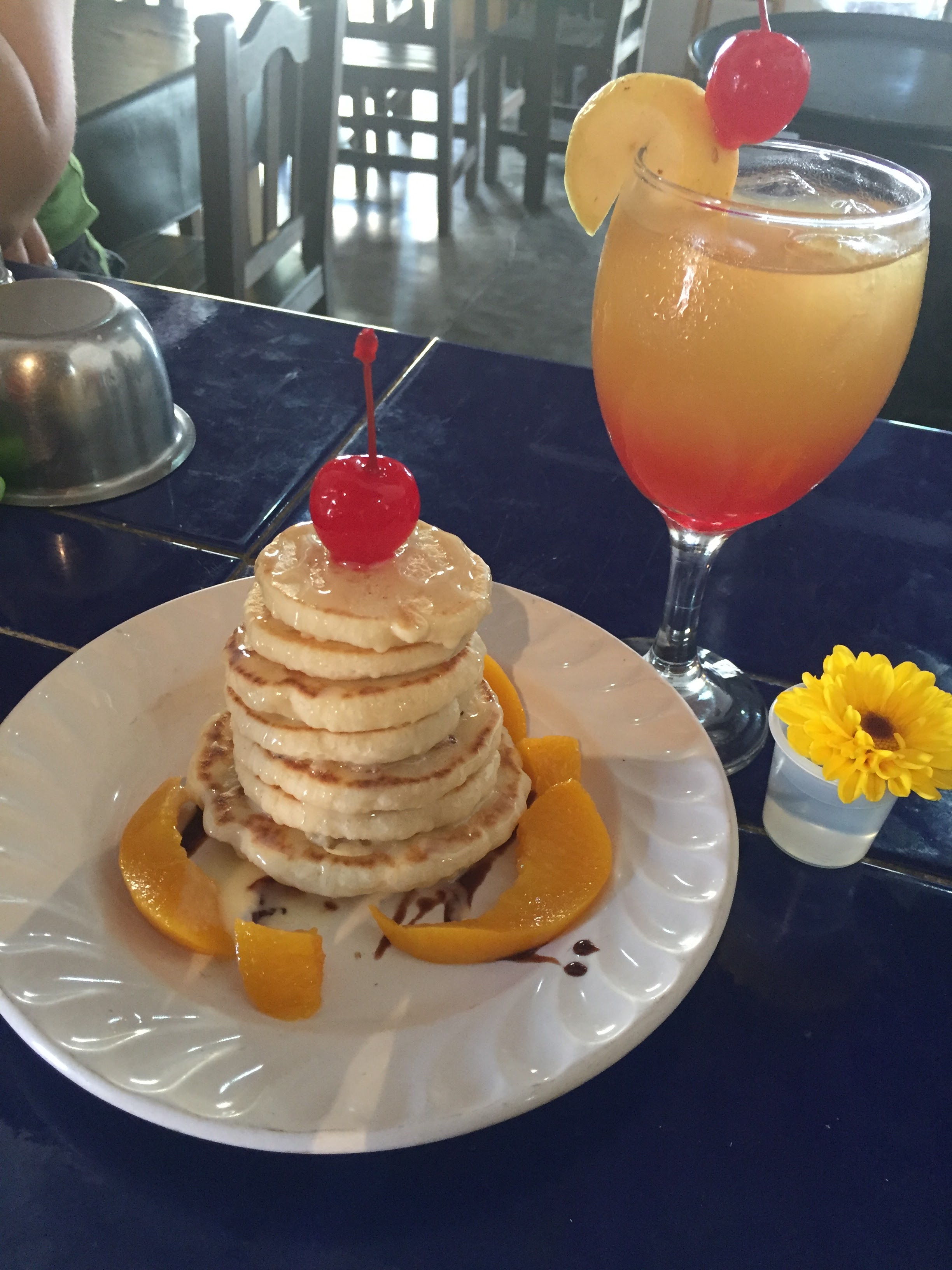 Restaurante "Los Olivos" image 4