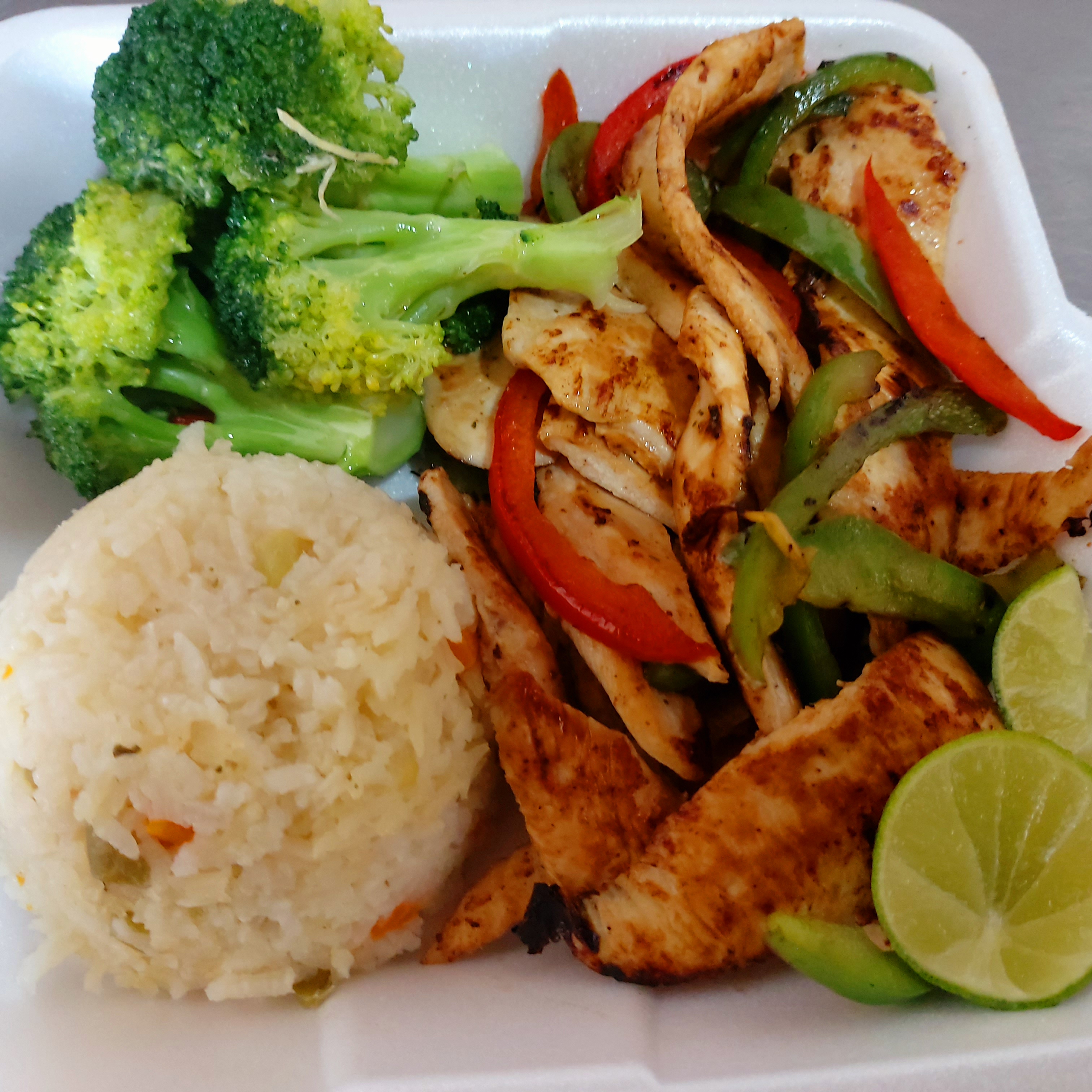 Restaurante "Los Olivos" image 5