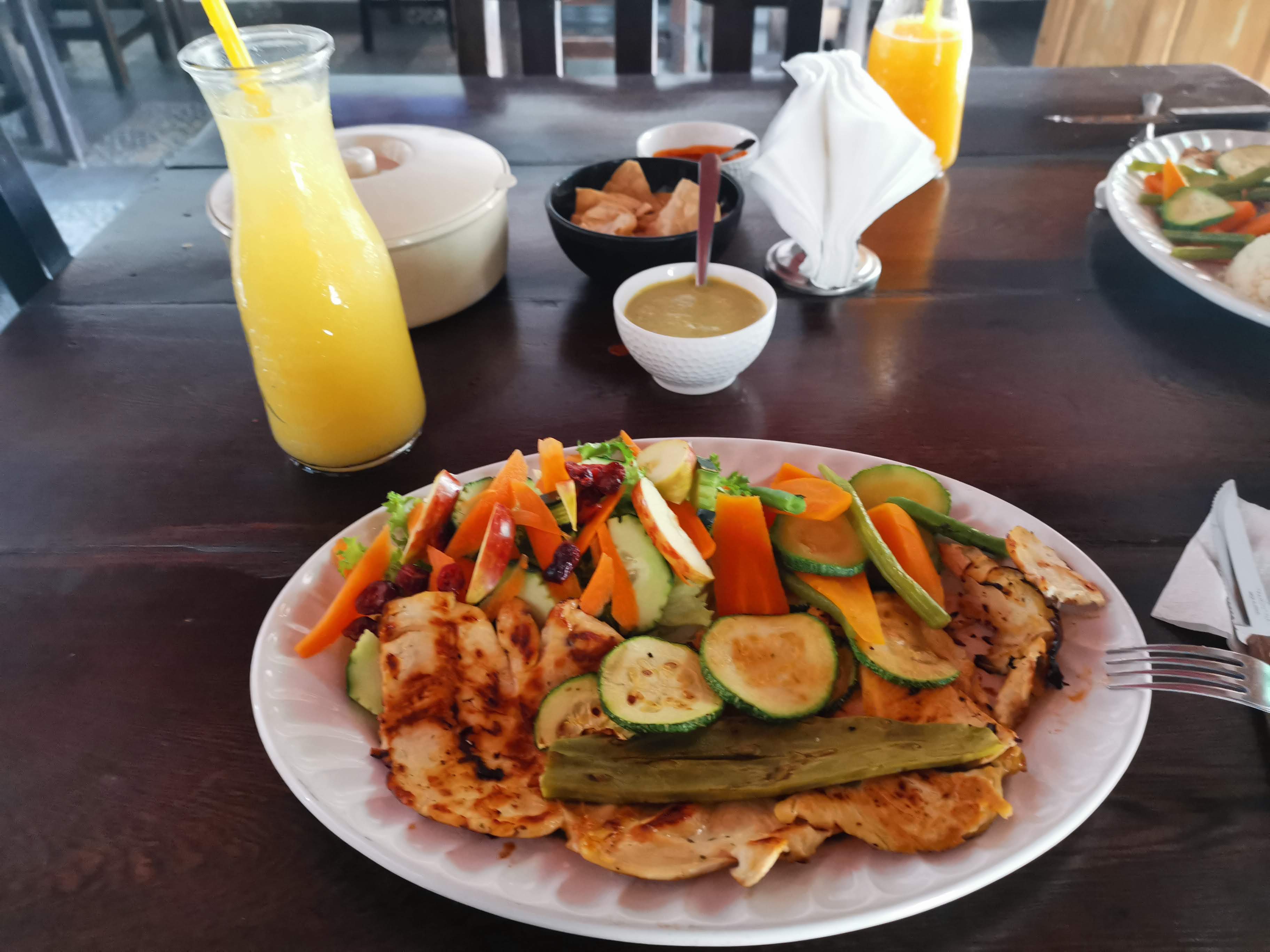 Restaurante "Los Olivos" image 6