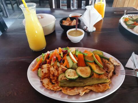 Restaurante "Los Olivos" image 6