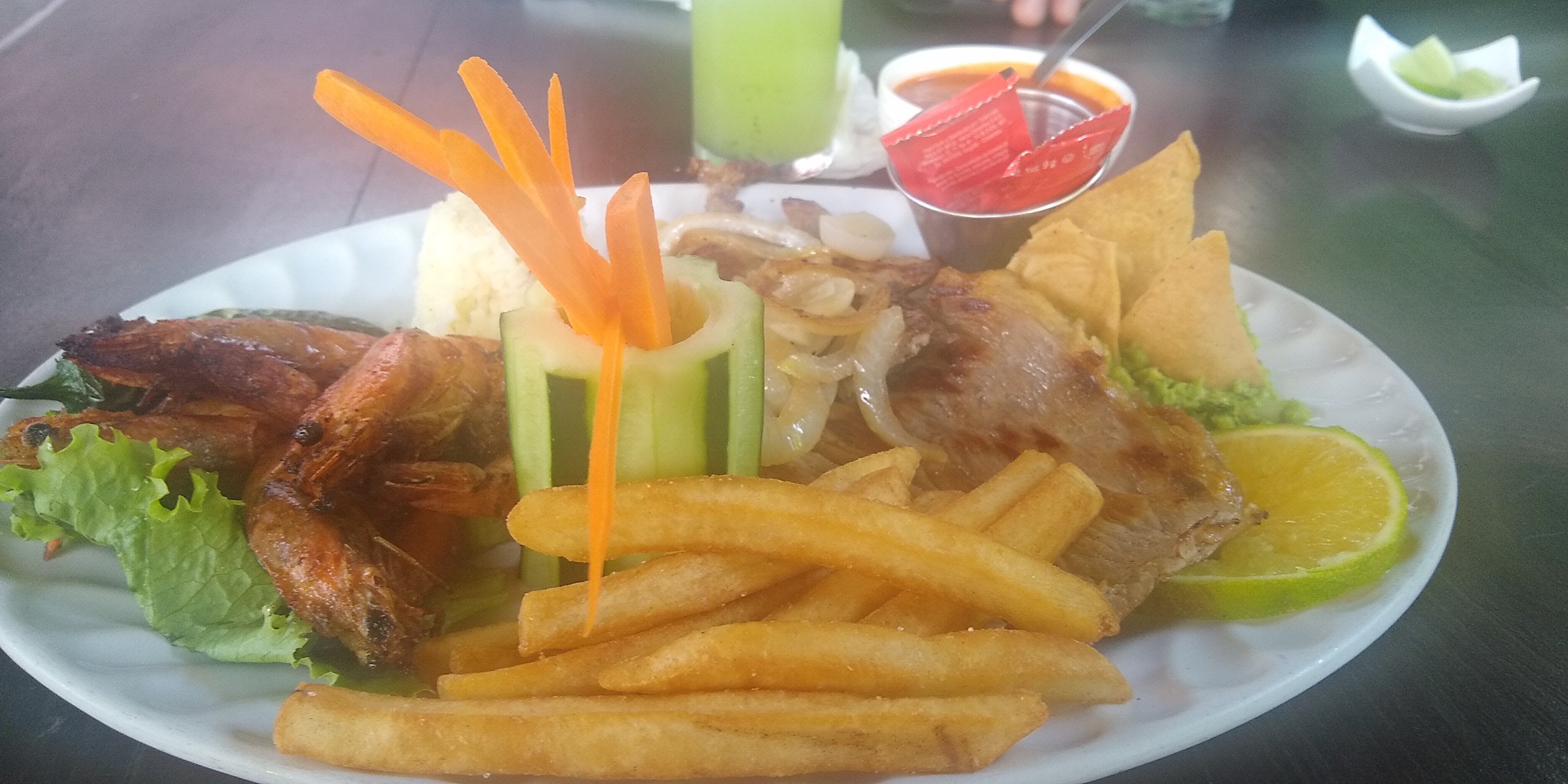 Restaurante "Los Olivos" image 7