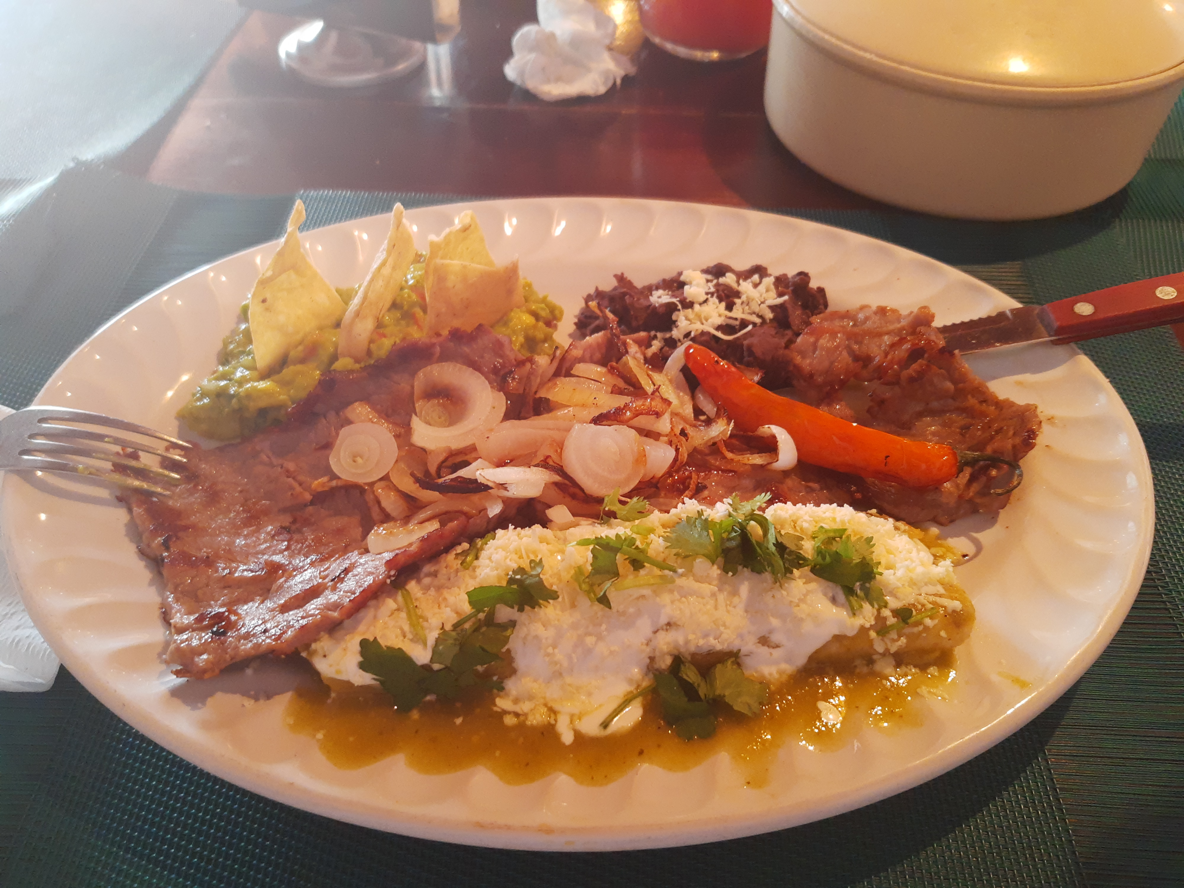 Restaurante "Los Olivos" image 9