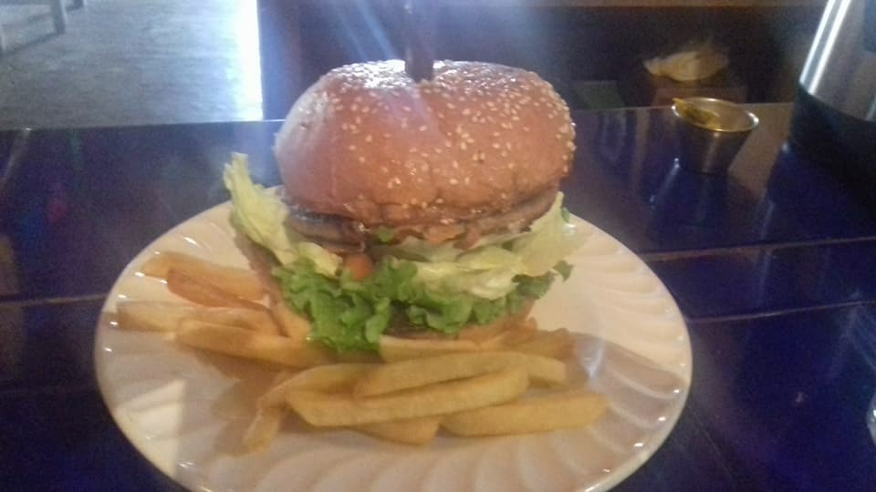 Restaurante "Los Olivos" image 10