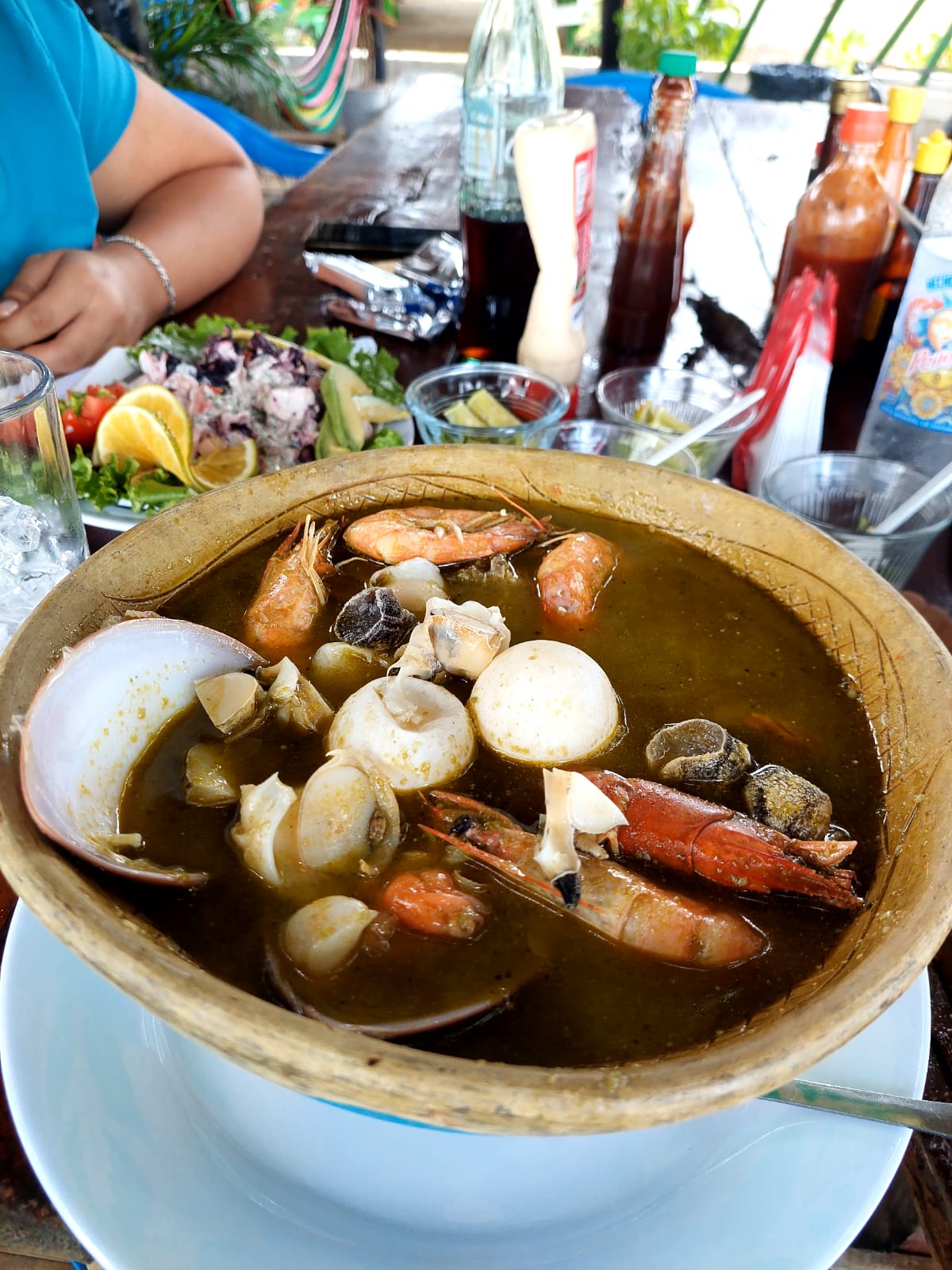 Restaurant Los Manglares image 2