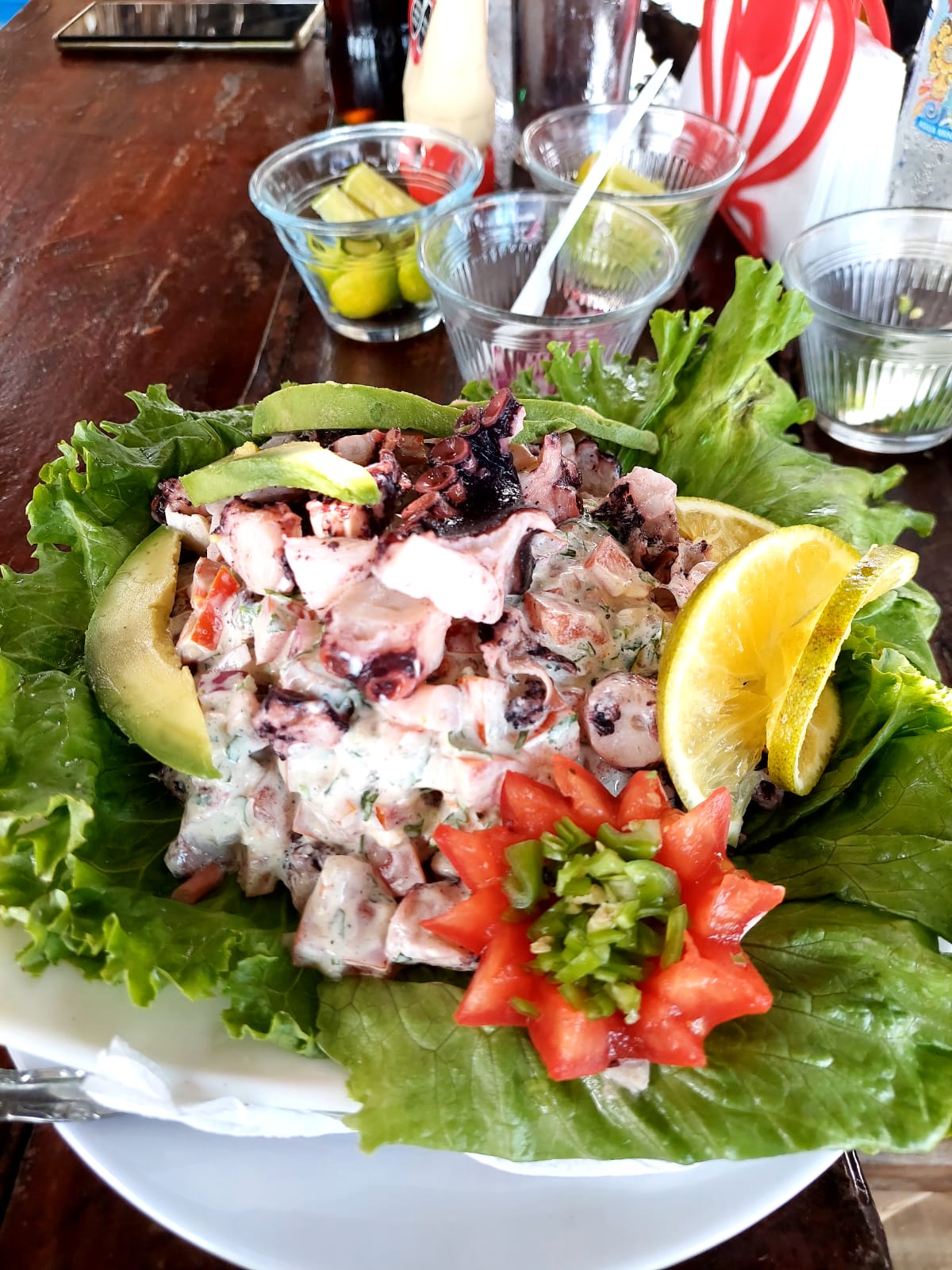 Restaurant Los Manglares image 4