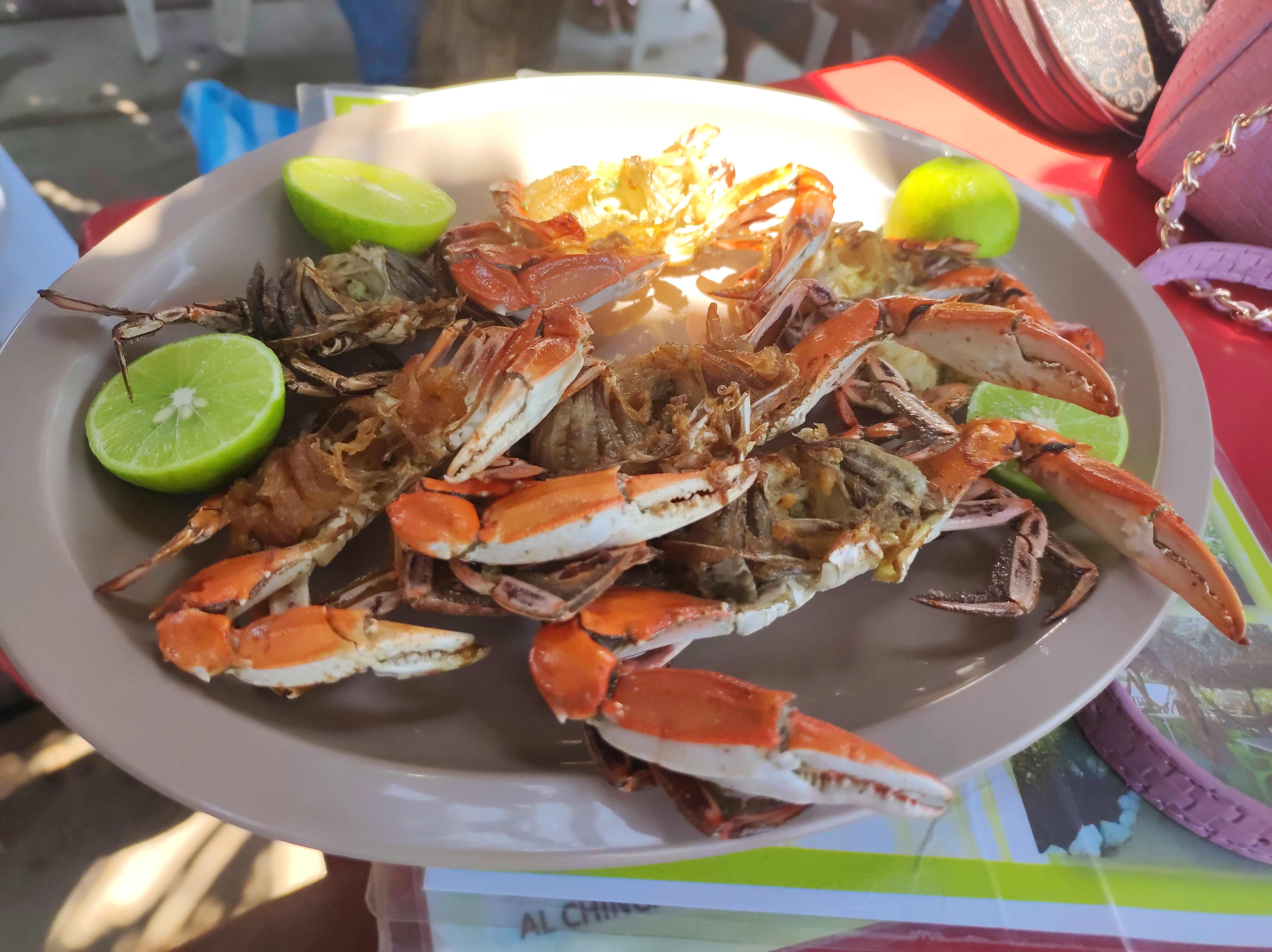 Restaurant Los Manglares image 5