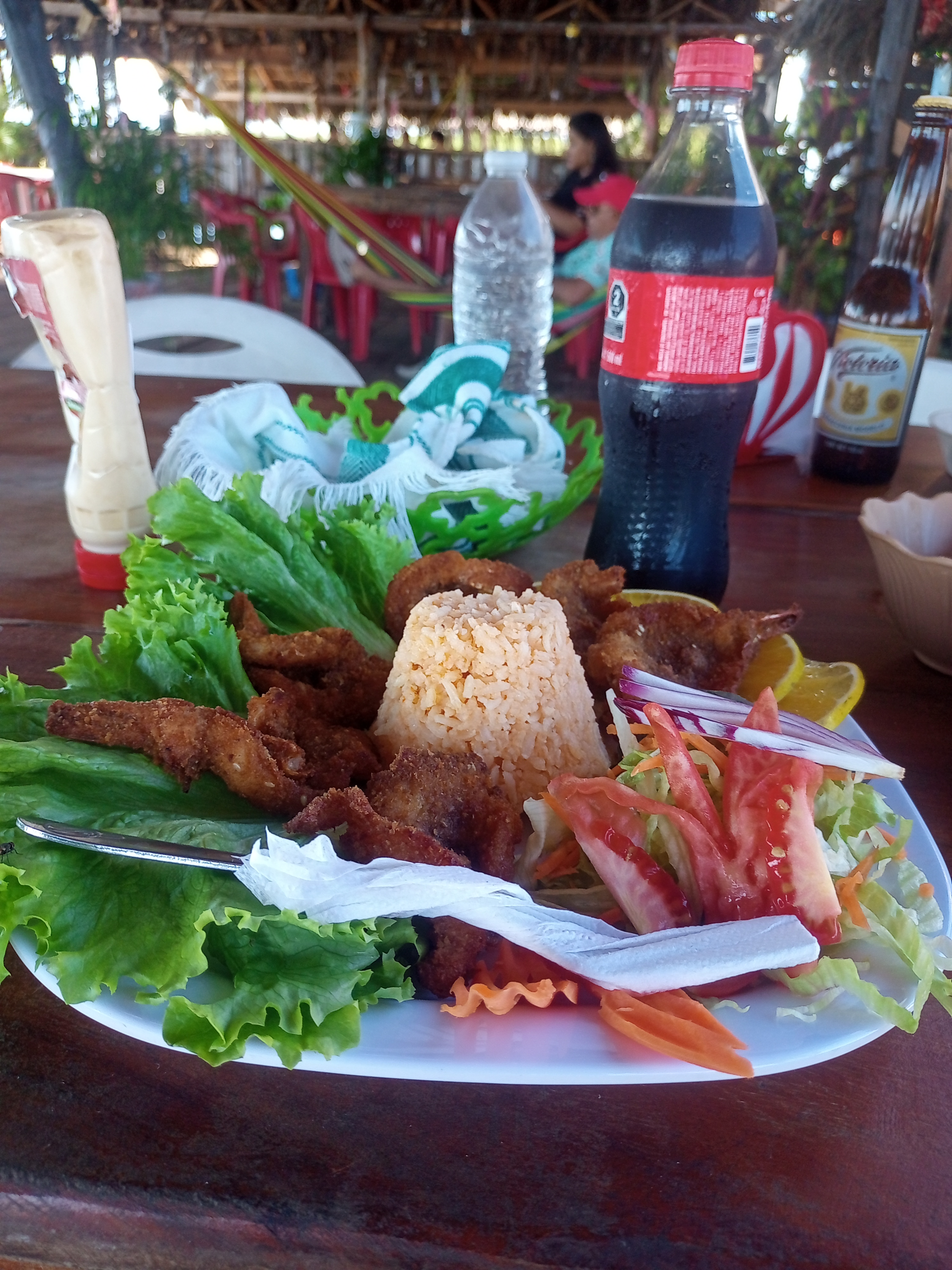 Restaurant Los Manglares image 7