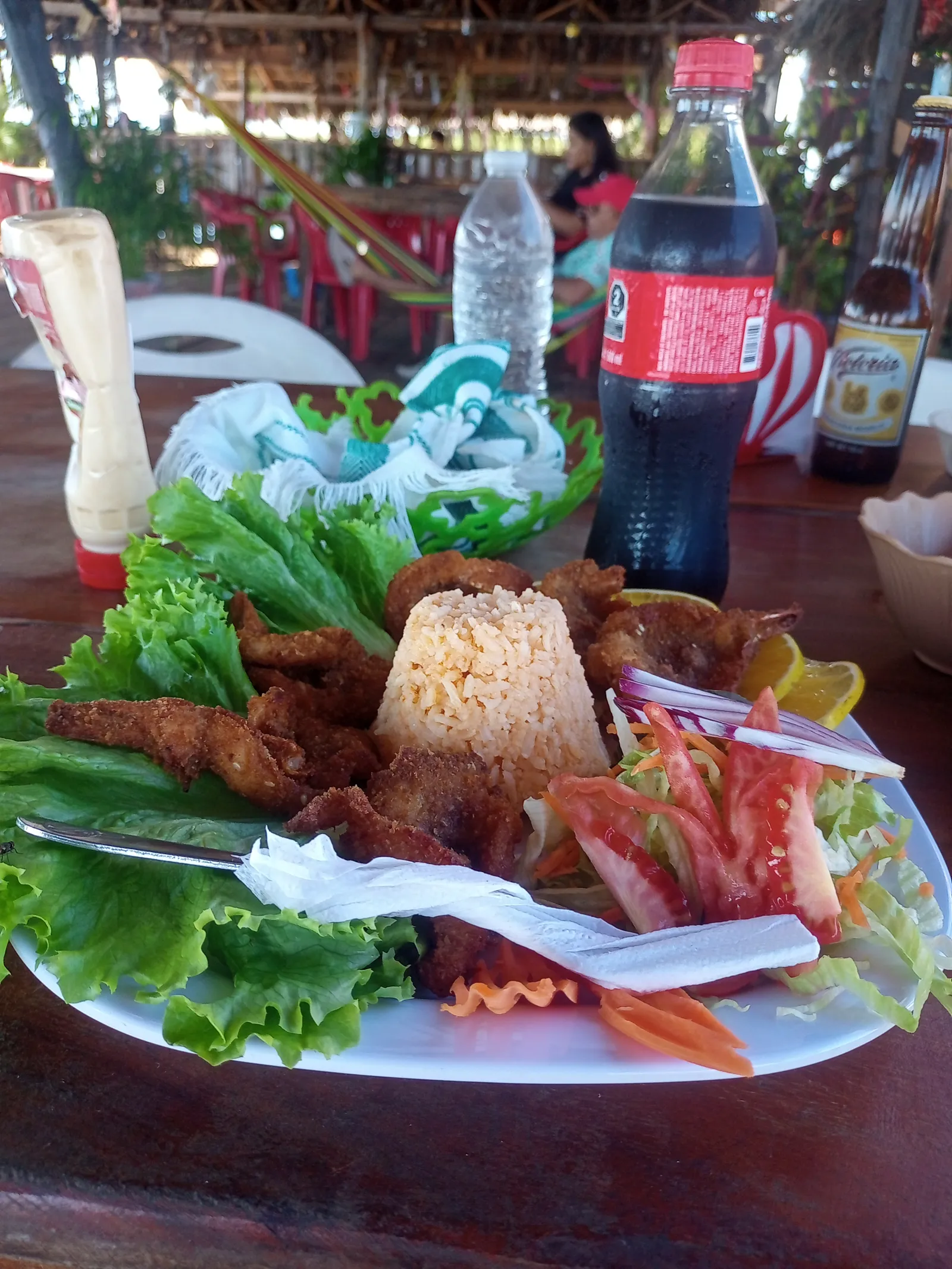Restaurant Los Manglares image 7