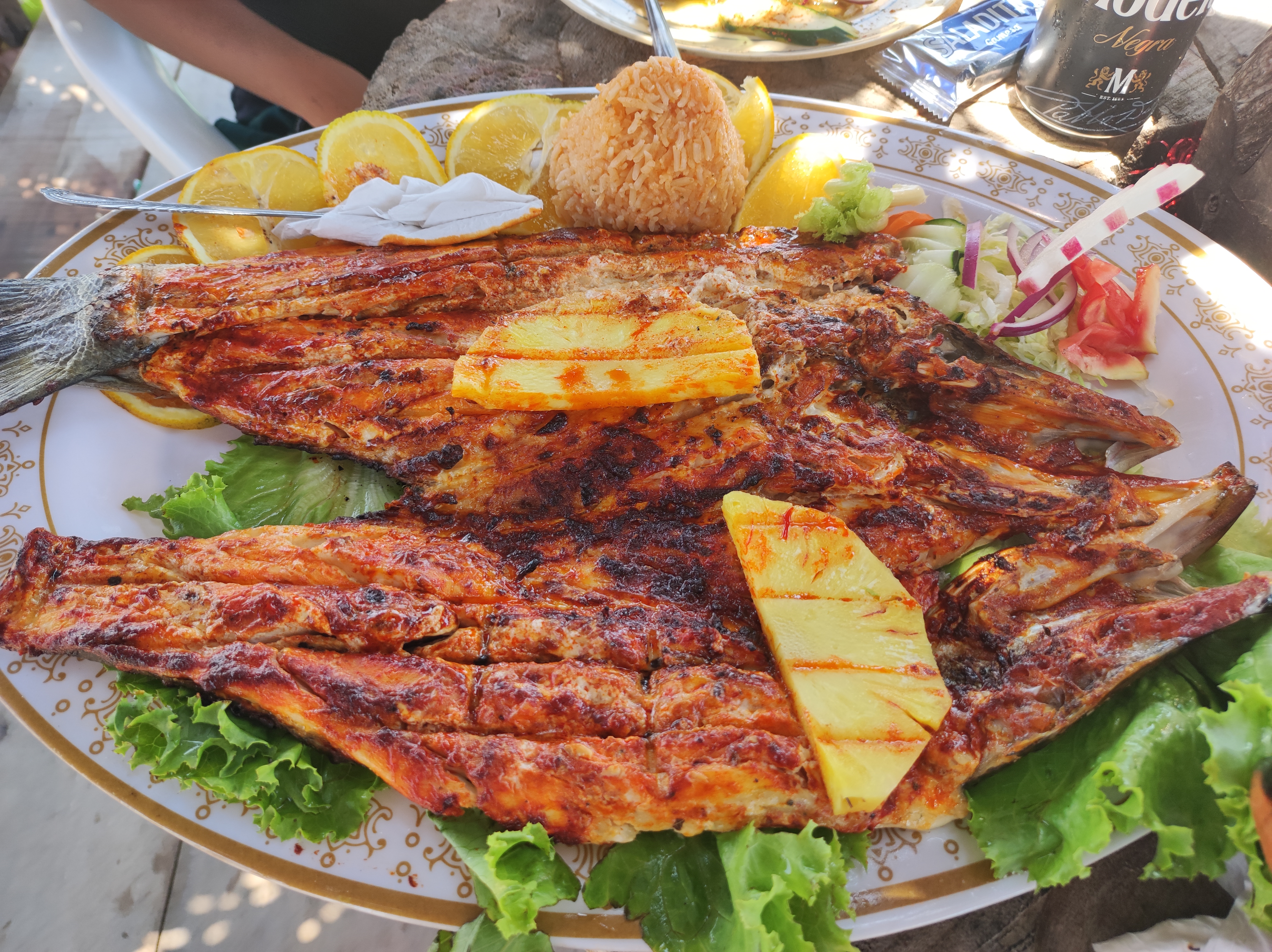 Restaurant Los Manglares image 8