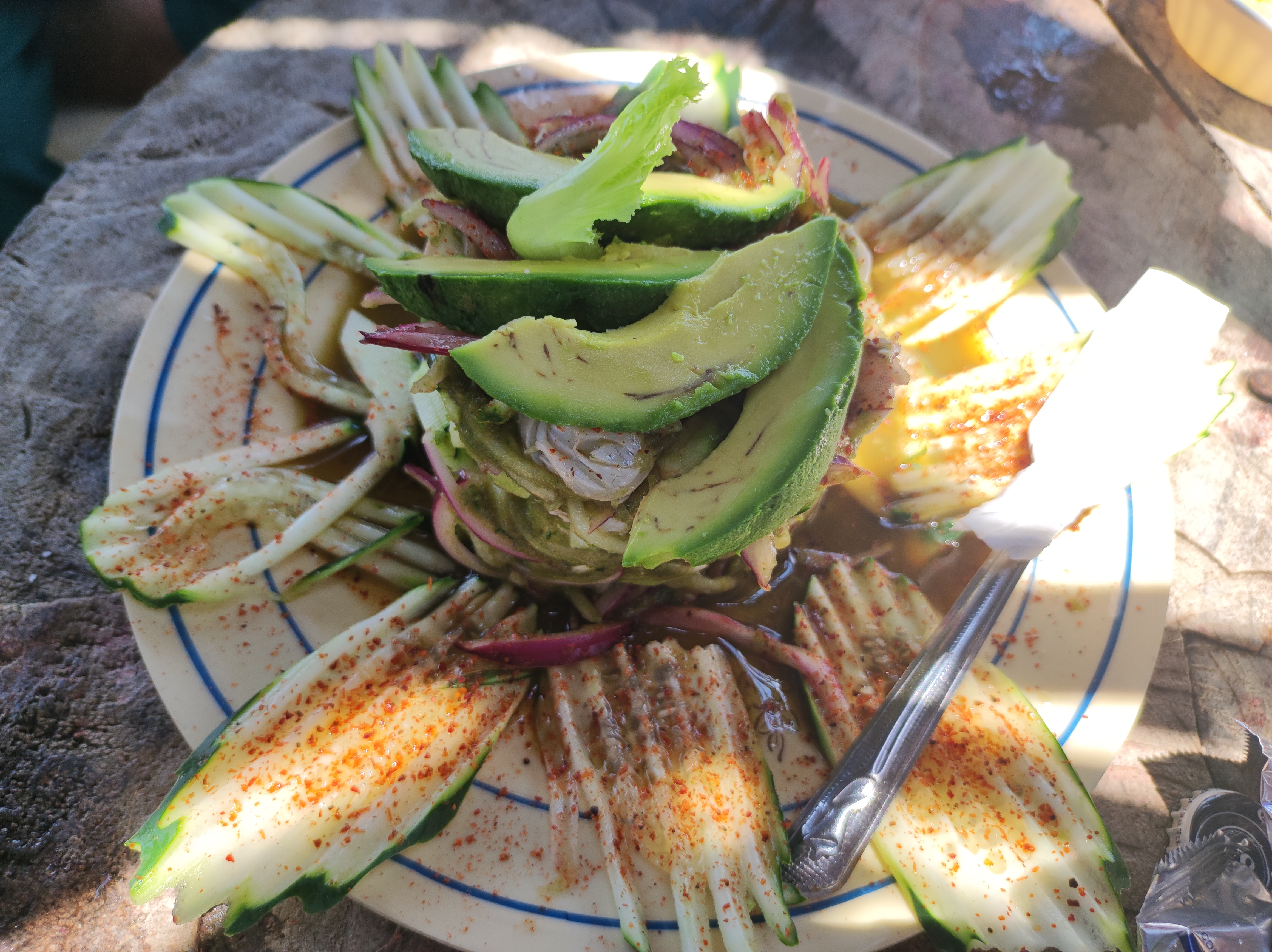 Restaurant Los Manglares image 9