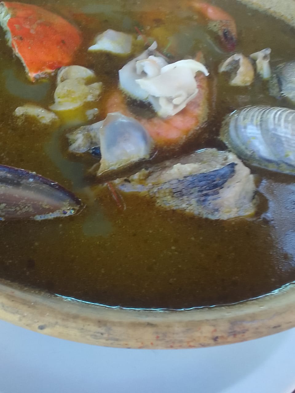 Restaurant Los Manglares image 10