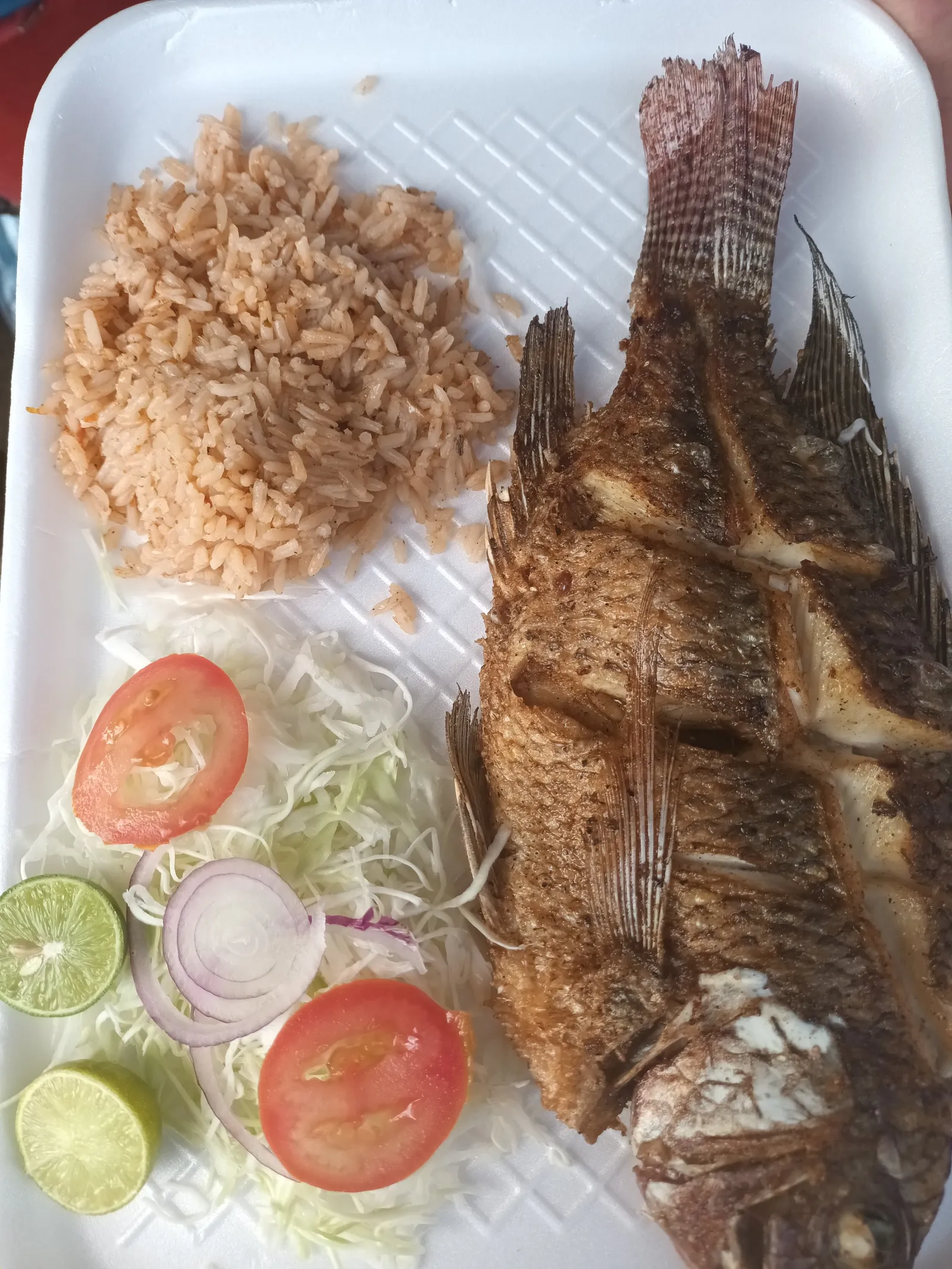 Enramadas “Doña Yenni” image 4
