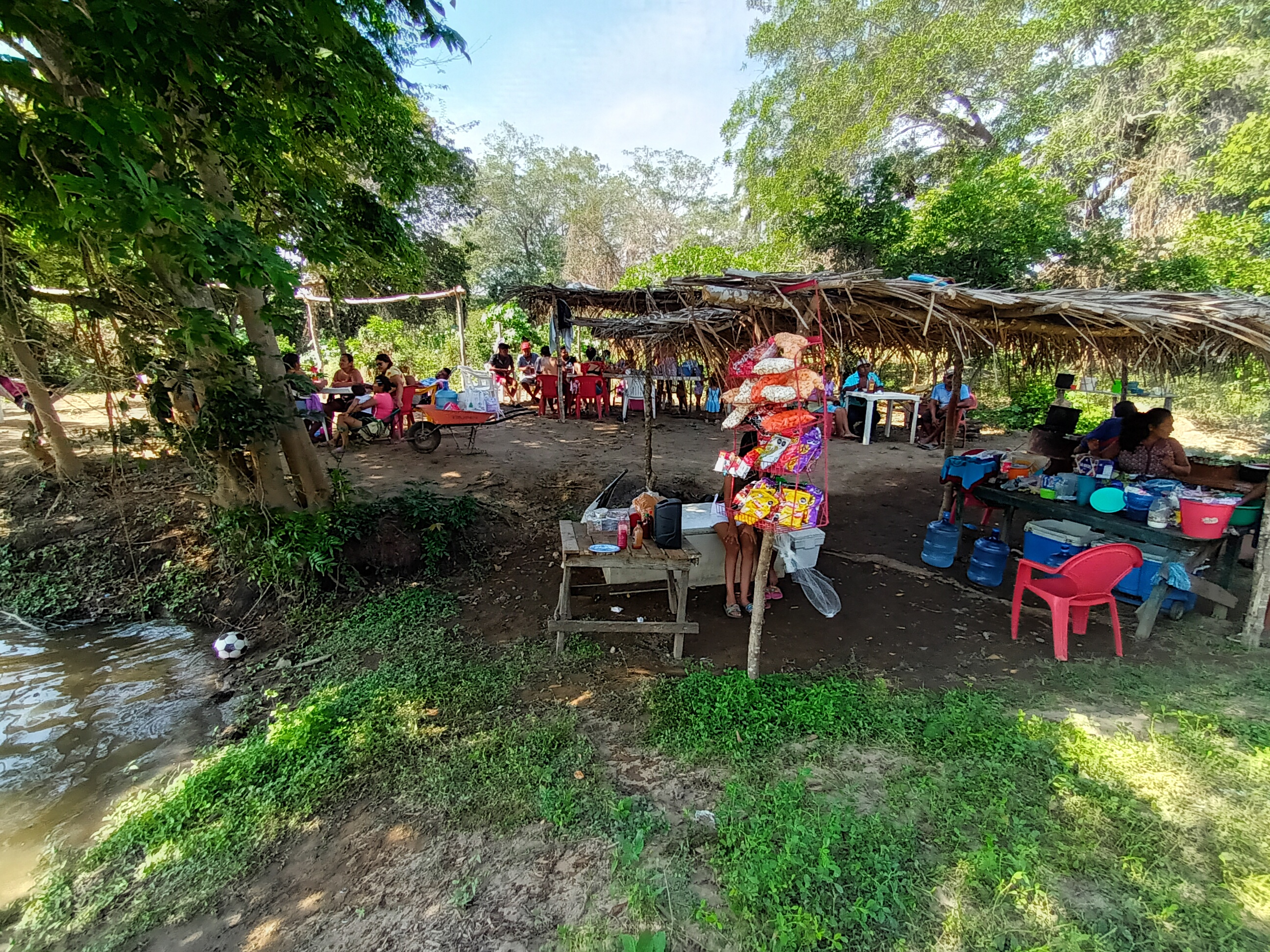 Enramadas “Doña Yenni” image 10