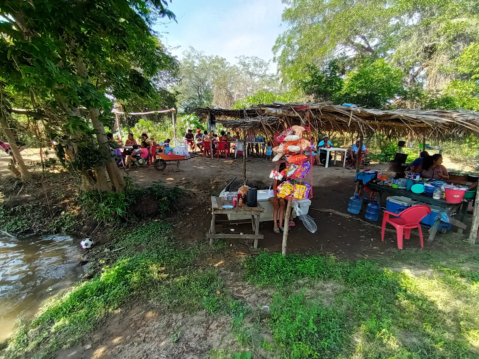 Enramadas “Doña Yenni” image 10