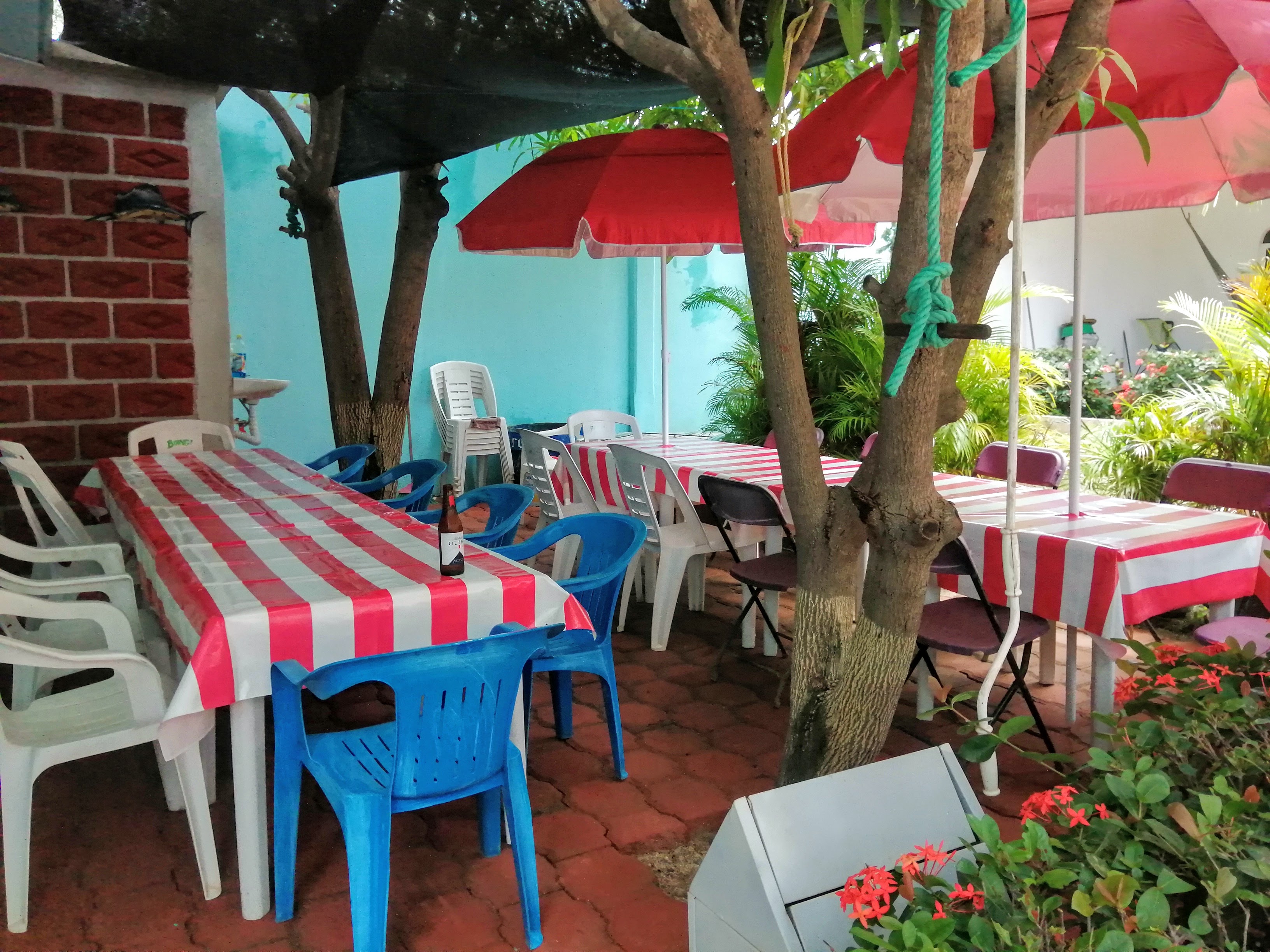 CAMARÓN LOCO image 1