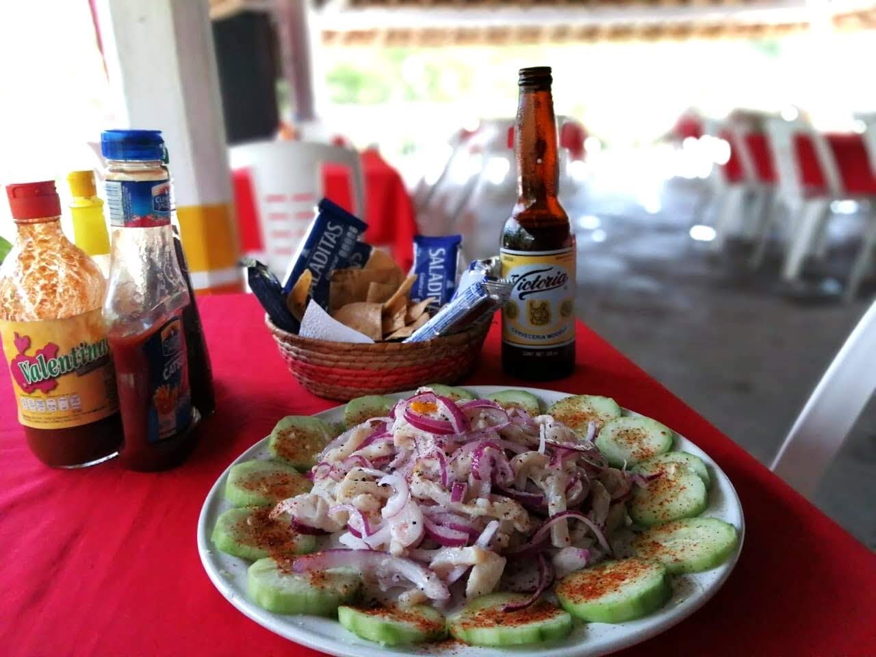 CAMARÓN LOCO image 2