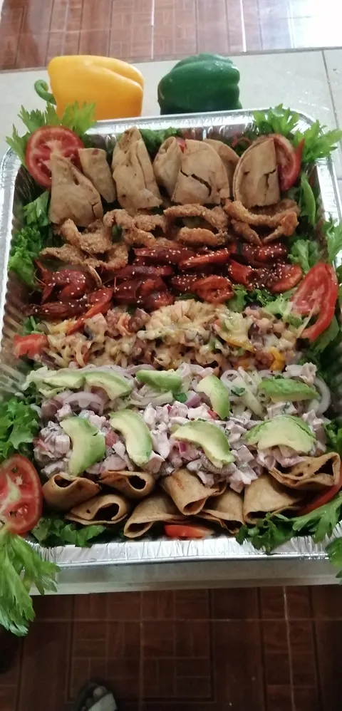 CAMARÓN LOCO image 3
