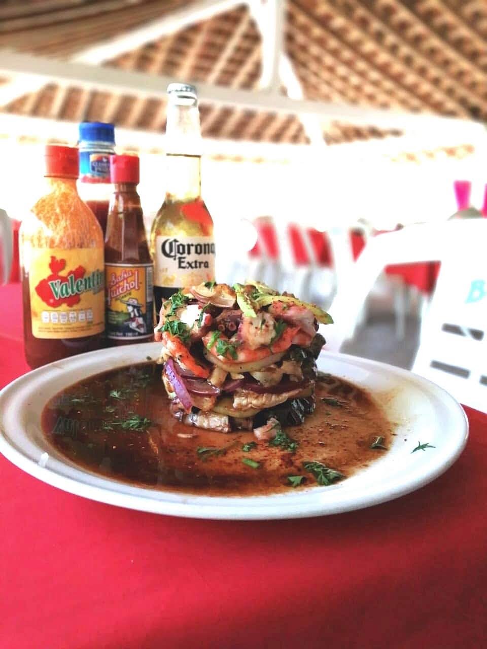 CAMARÓN LOCO image 7