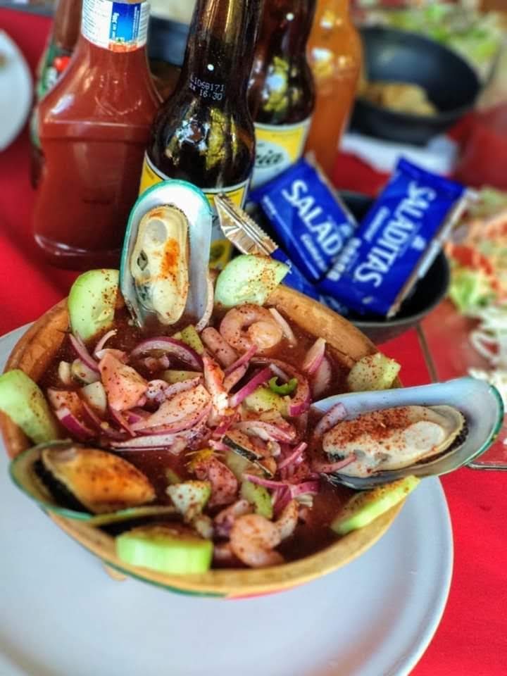 CAMARÓN LOCO image 9