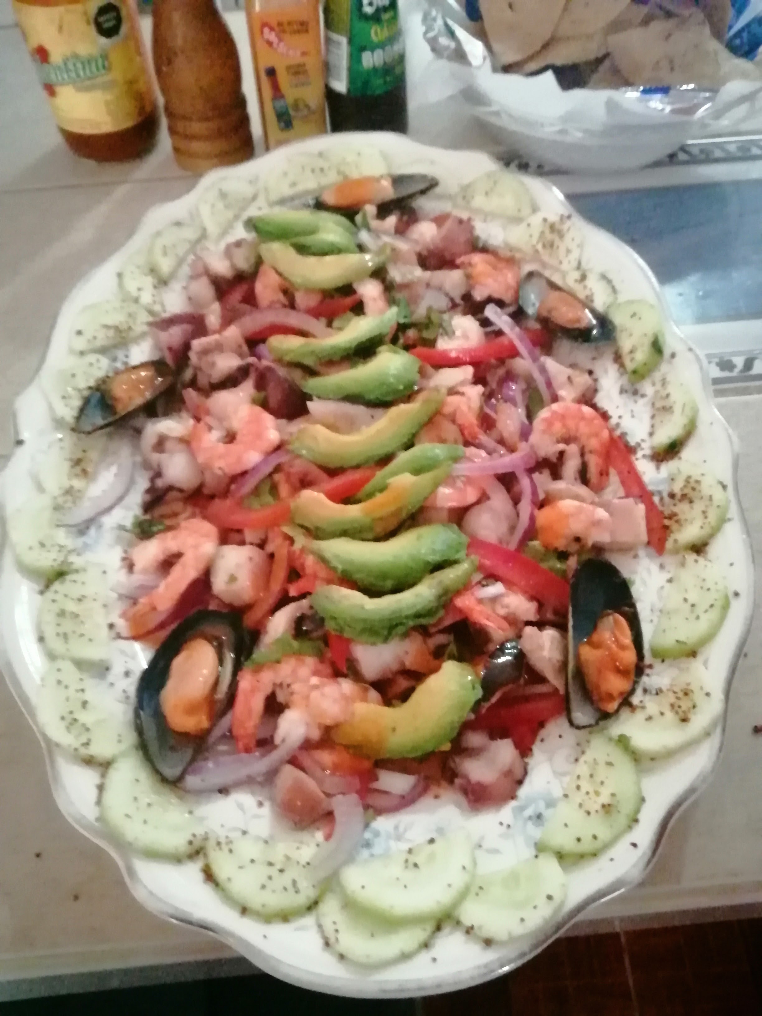 CAMARÓN LOCO image 10