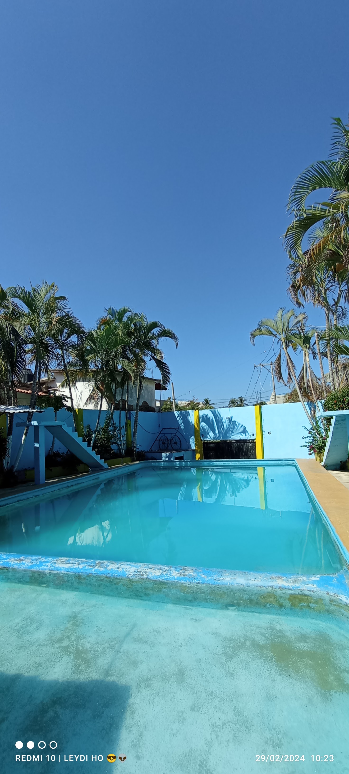 BAR Y ALBERCAS LA ZANDUNGA image 2