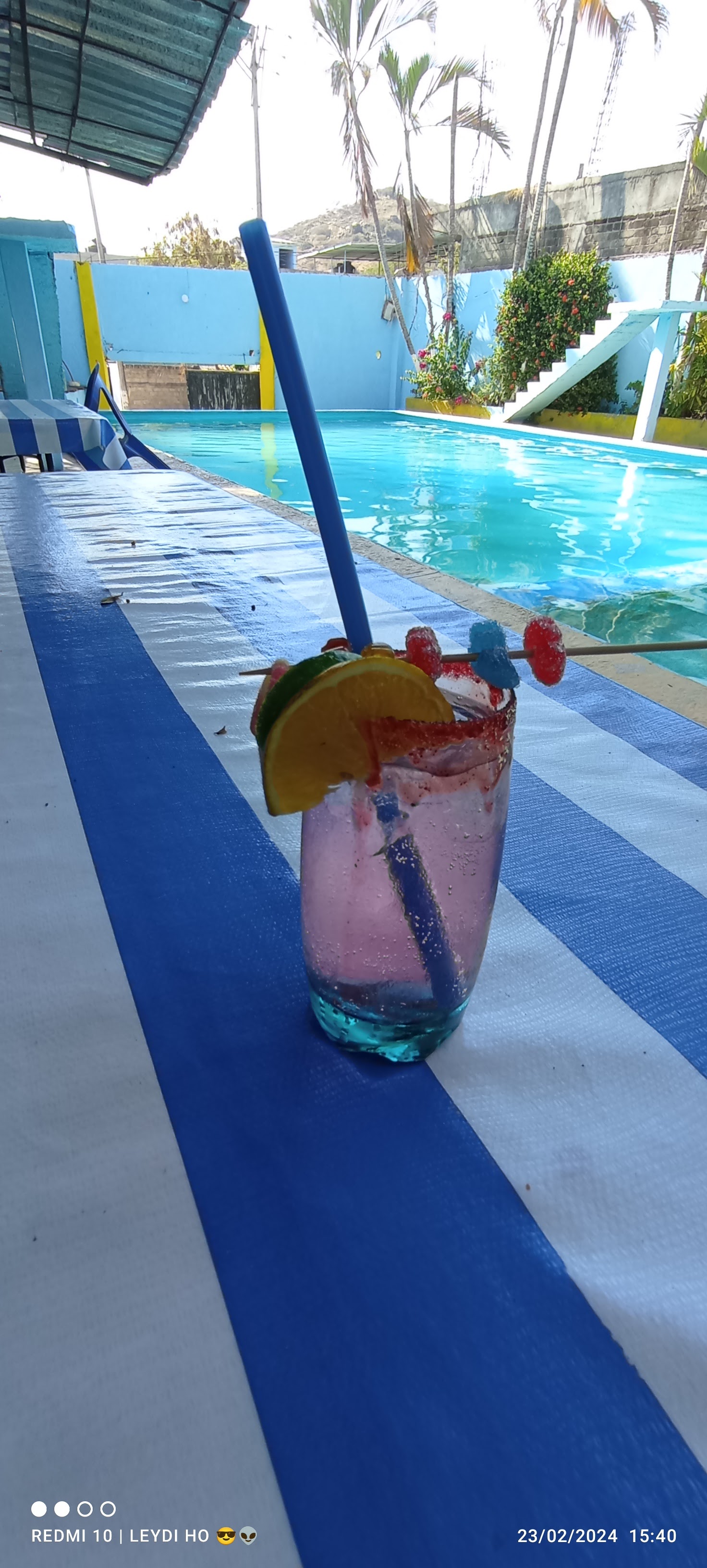 BAR Y ALBERCAS LA ZANDUNGA image 4