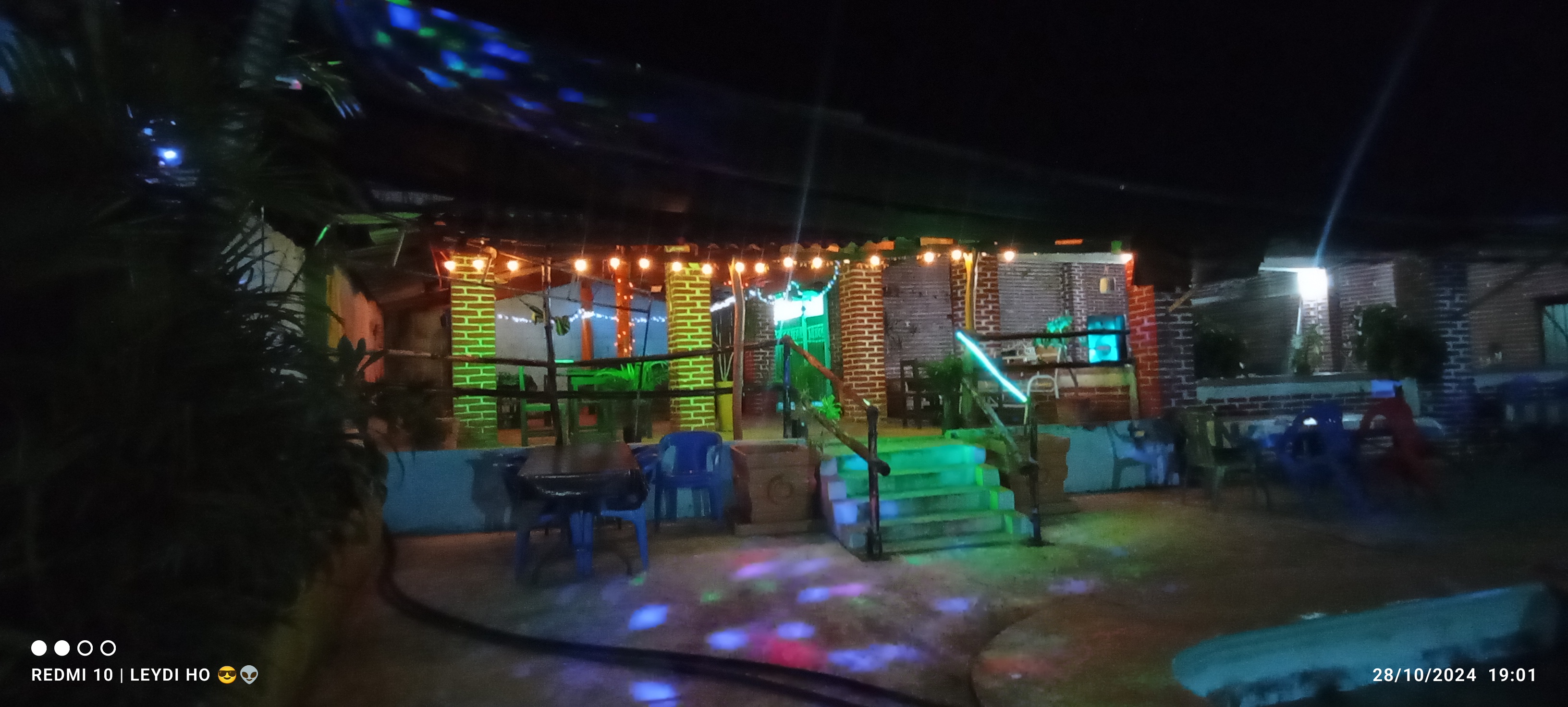 BAR Y ALBERCAS LA ZANDUNGA image 6