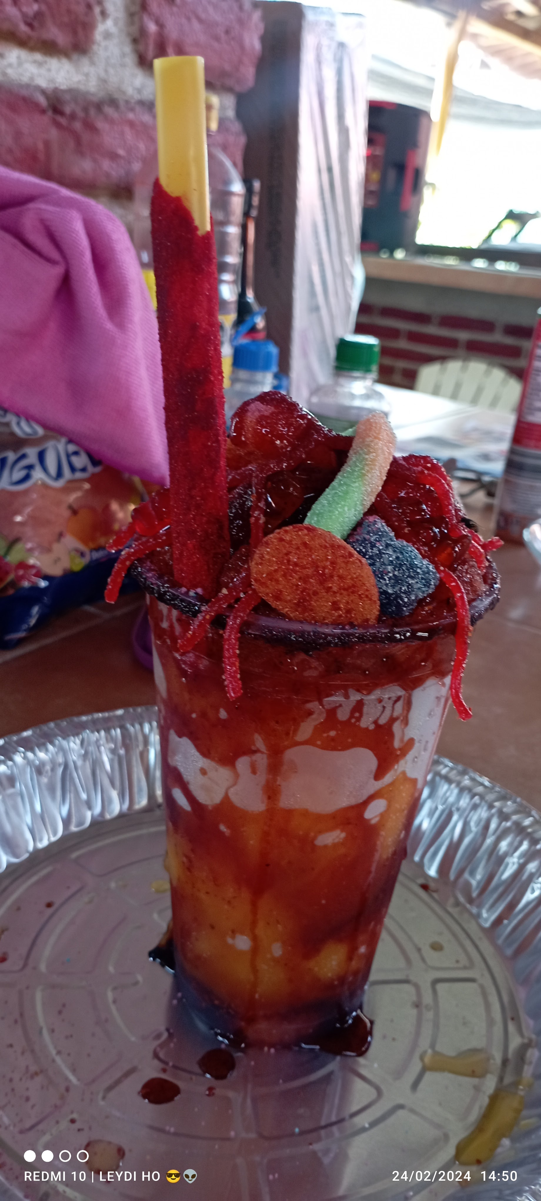 BAR Y ALBERCAS LA ZANDUNGA image 7