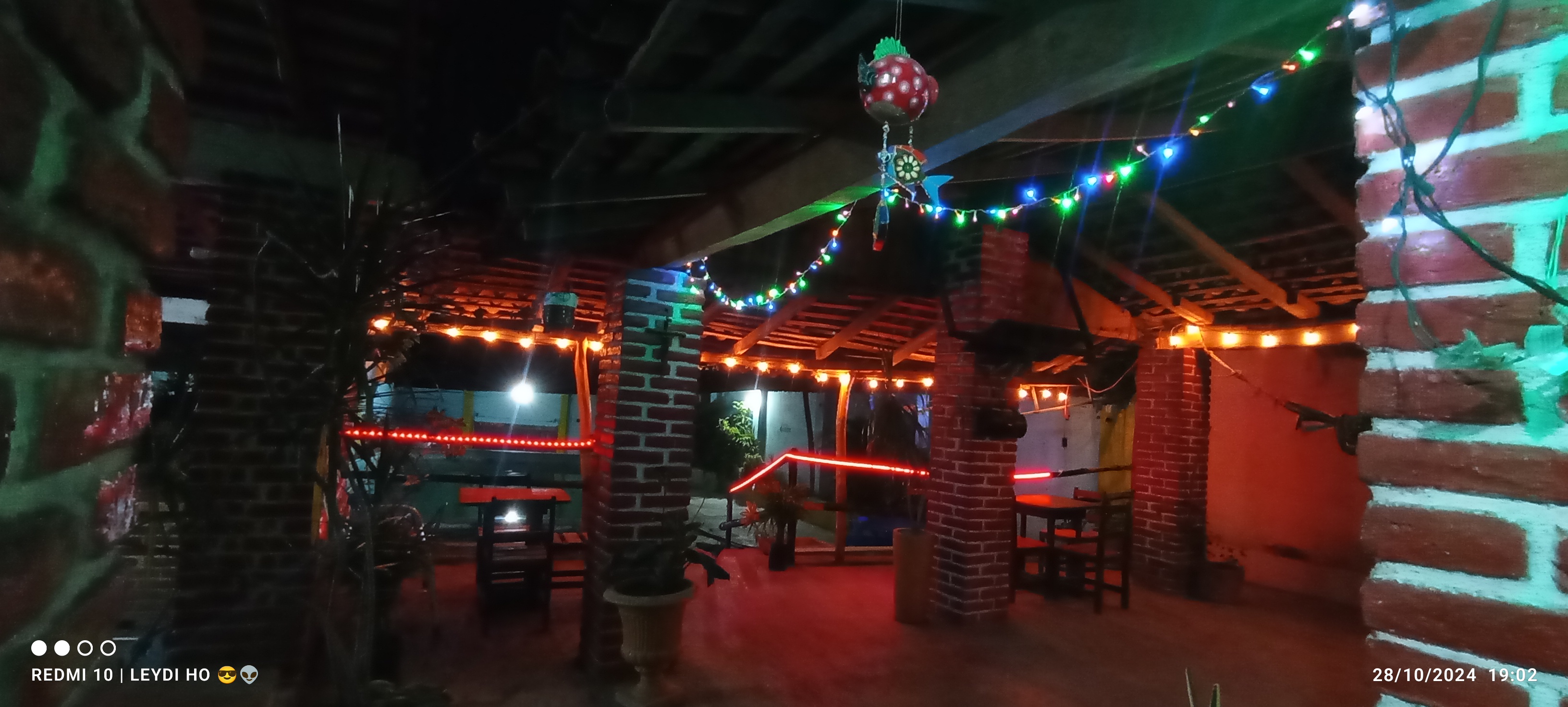 BAR Y ALBERCAS LA ZANDUNGA image 8