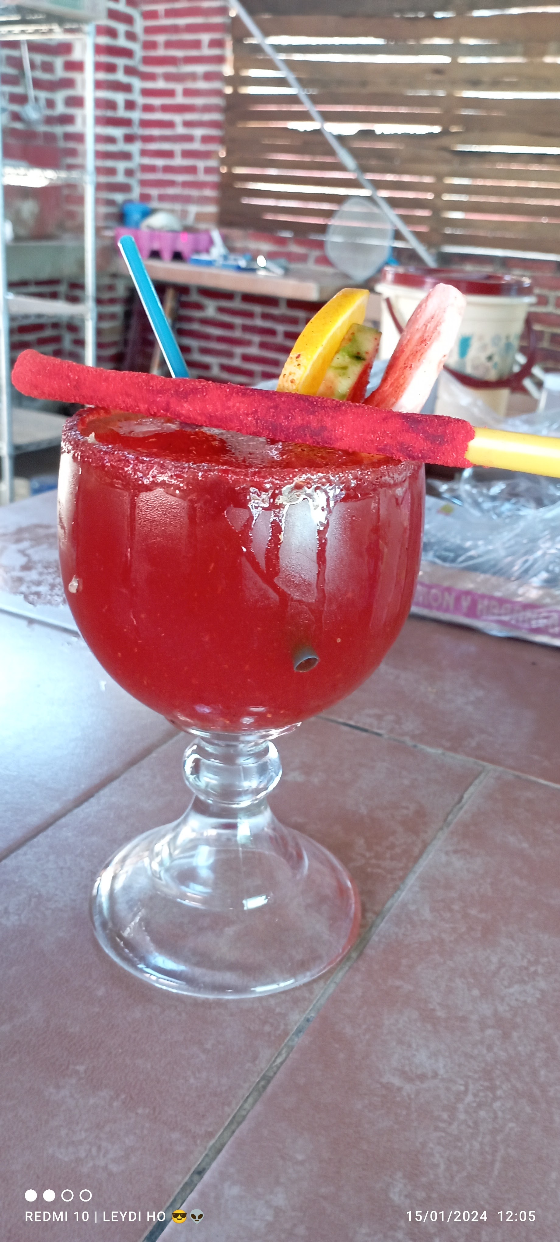 BAR Y ALBERCAS LA ZANDUNGA image 10